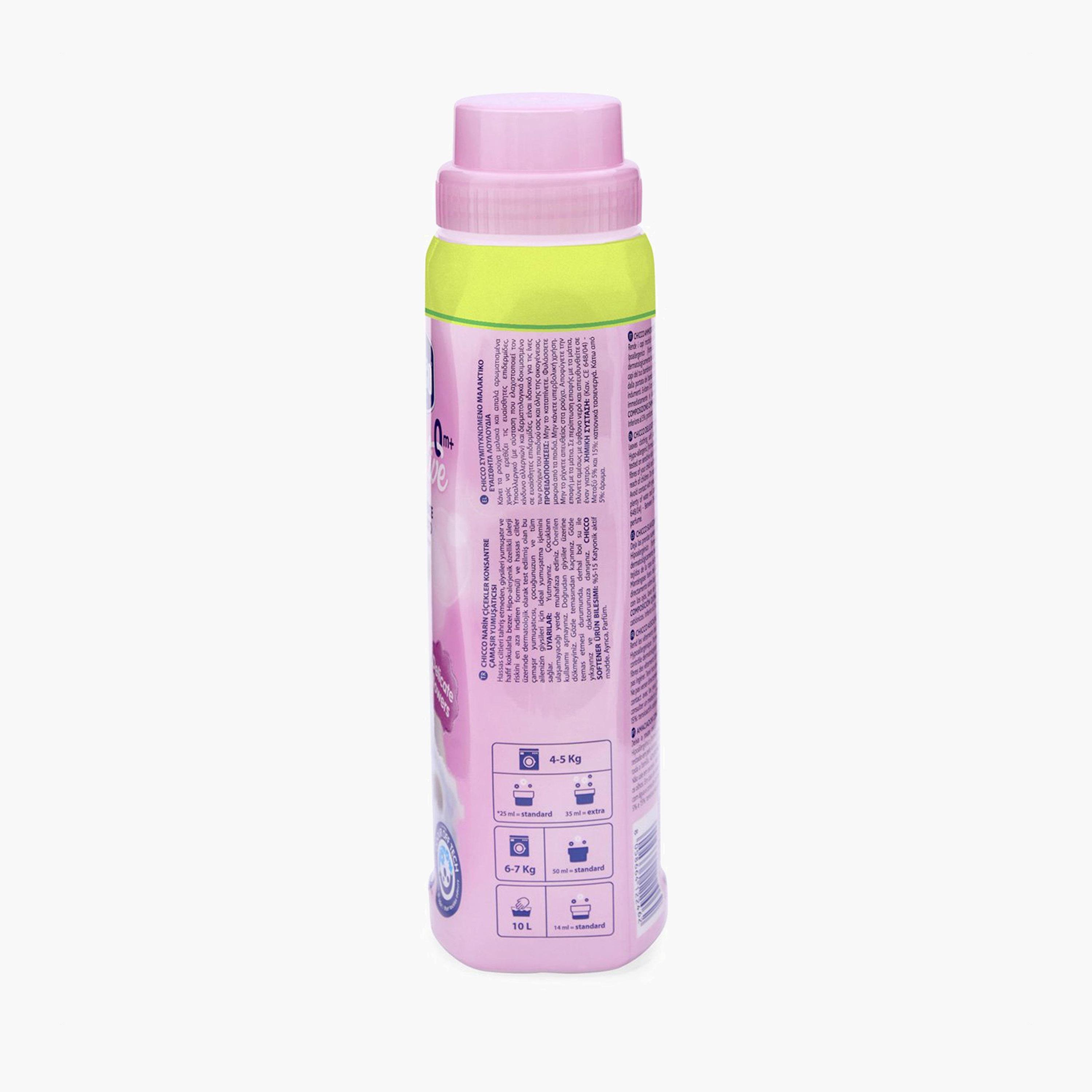 منعم الزهور الرقيقة من شيكو، 750مل-baby-feeding-cleaningliquids-image-3