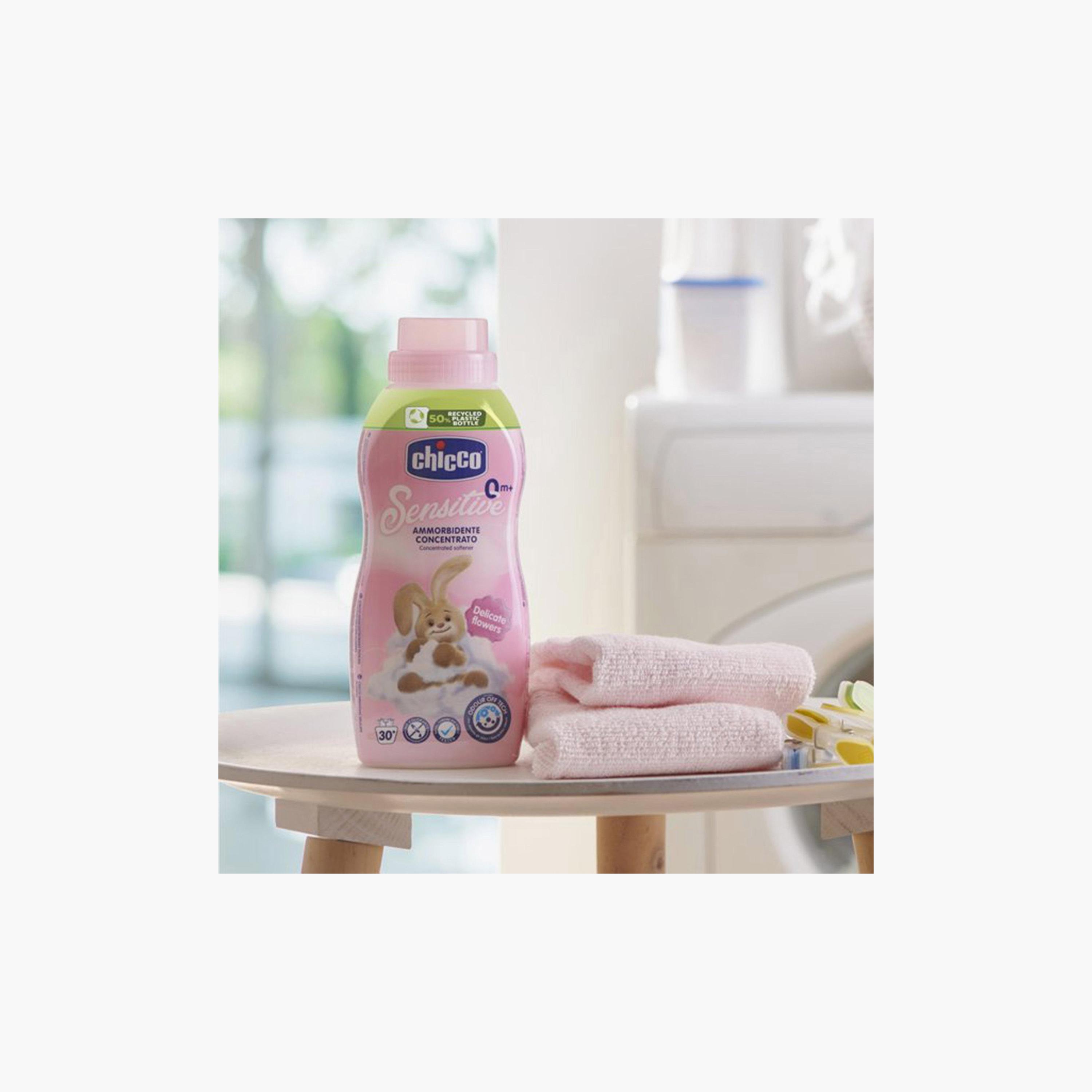 منعم الزهور الرقيقة من شيكو، 750مل-baby-feeding-cleaningliquids-image-2