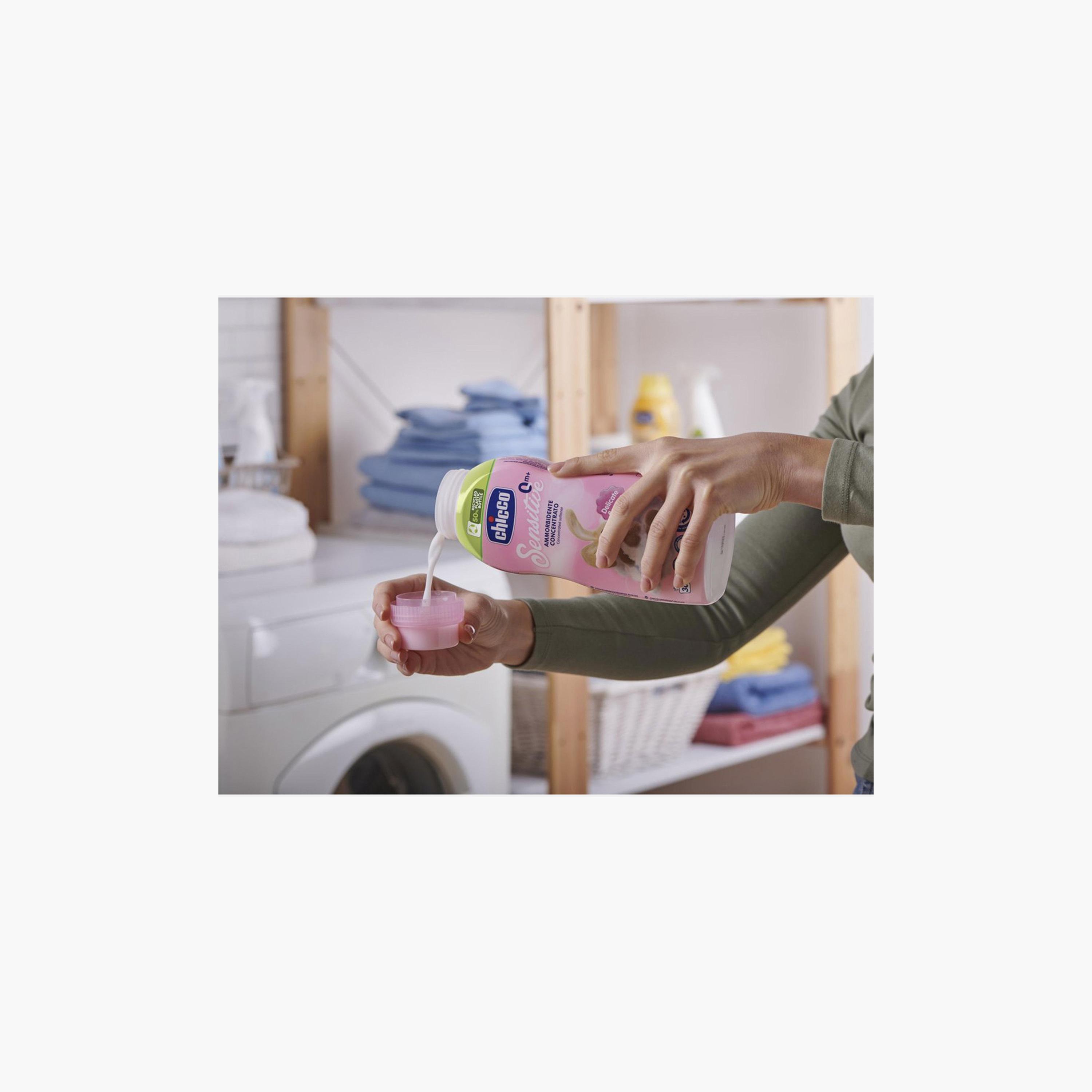 منعم الزهور الرقيقة من شيكو، 750مل-baby-feeding-cleaningliquids-image-1