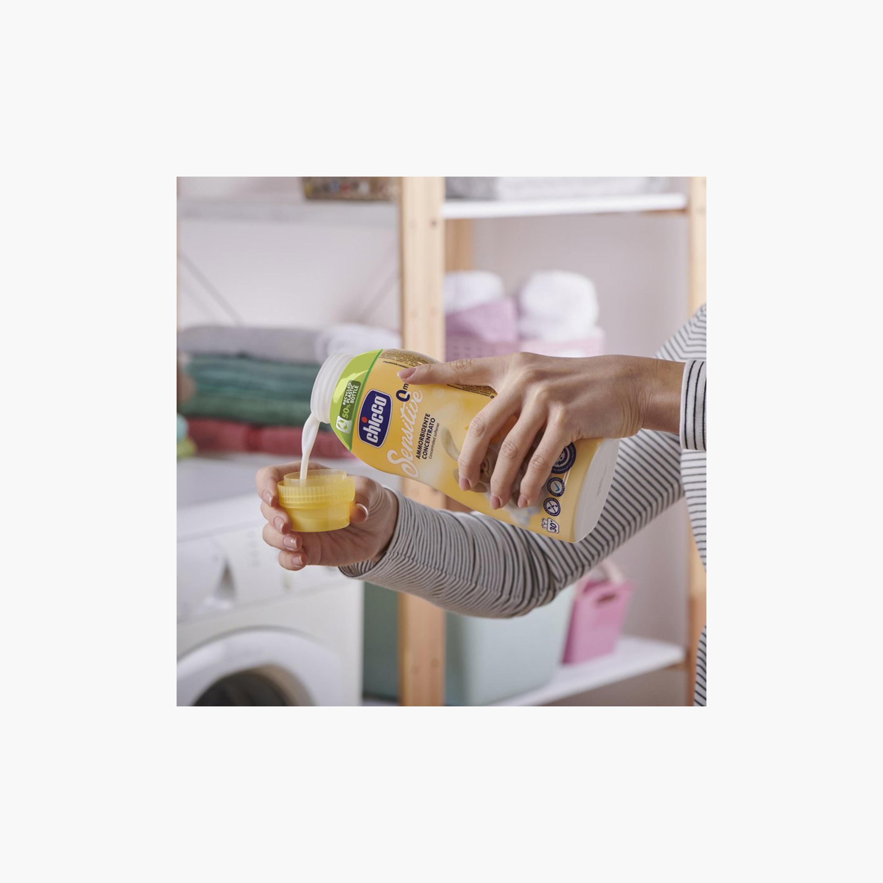 منعم من شيكو، لمسة رقيقة، 750مل-baby-feeding-cleaningliquids-image-2