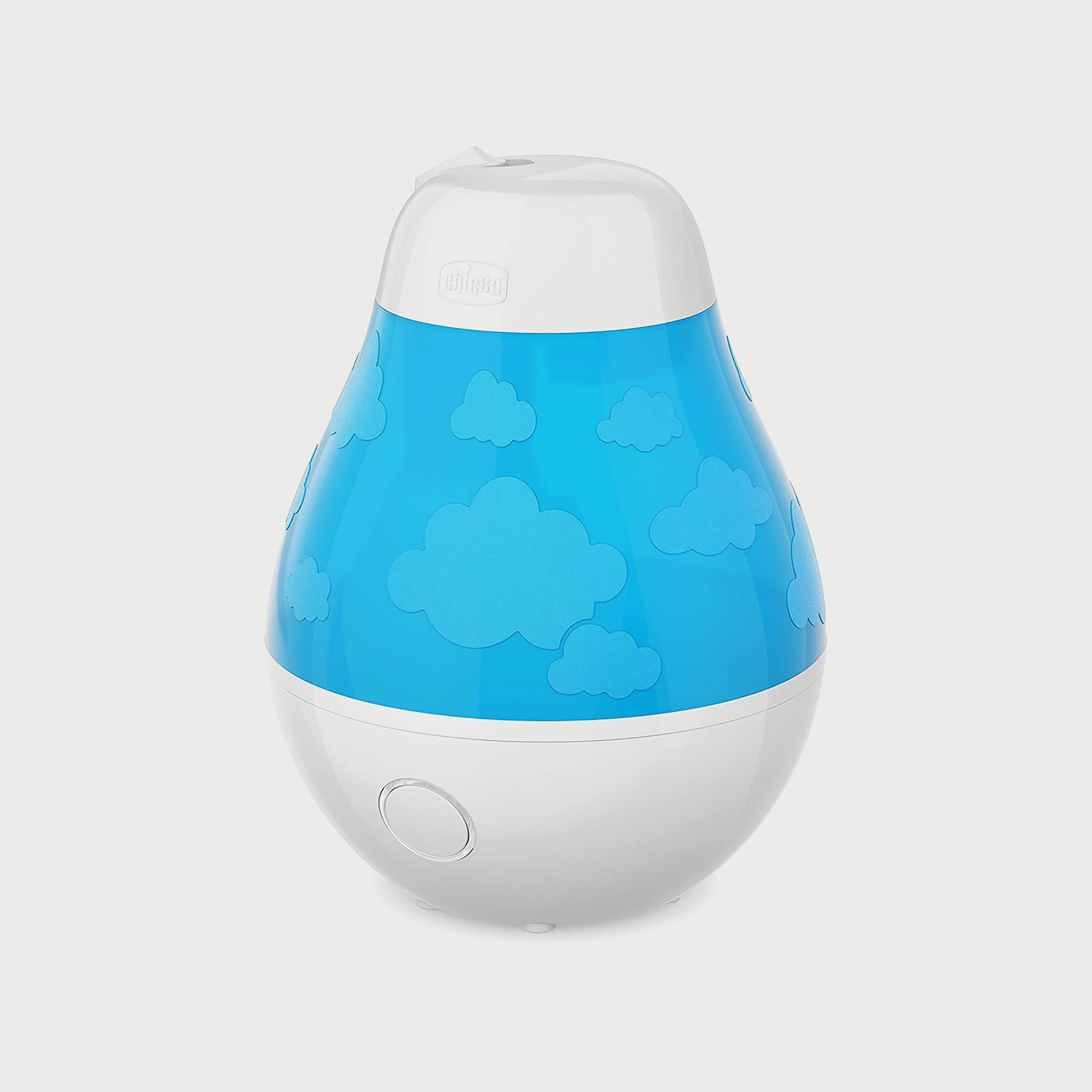 Chicco Humi Ambient Humidifier-baby-healthandsafety-humidifiers-image-1