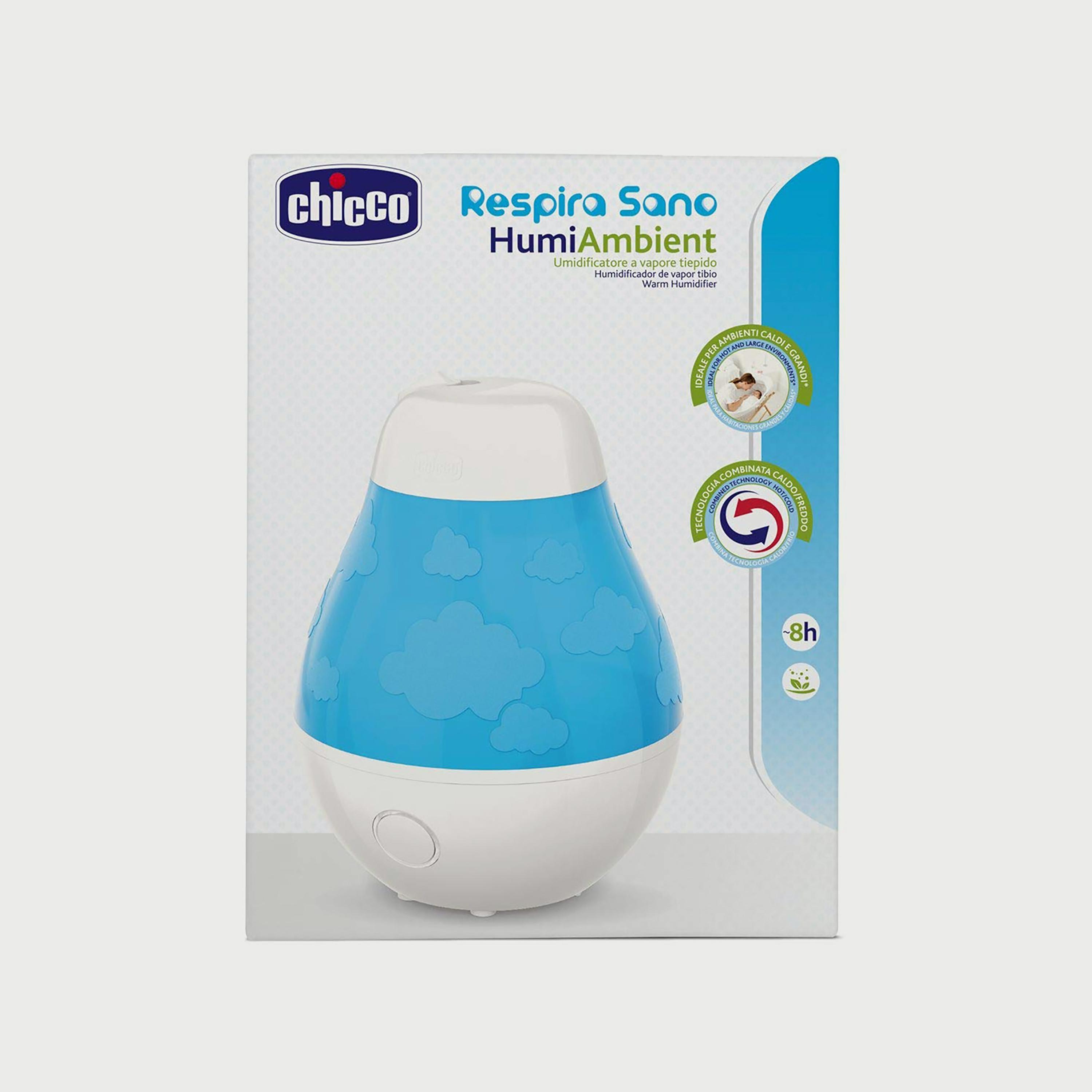 Chicco Humi Ambient Humidifier-baby-healthandsafety-humidifiers-image-4