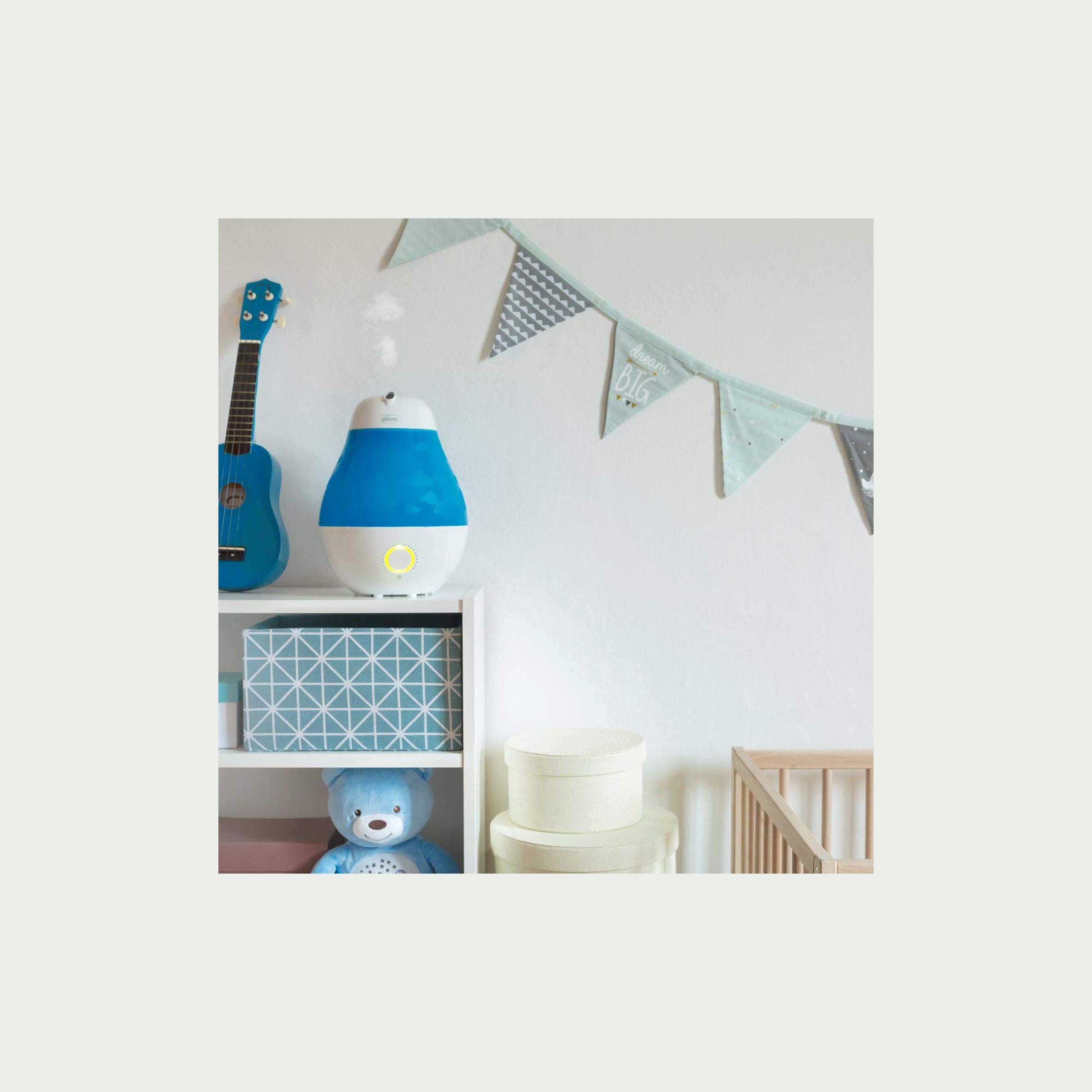 Chicco Humi Ambient Humidifier-baby-healthandsafety-humidifiers-image-5