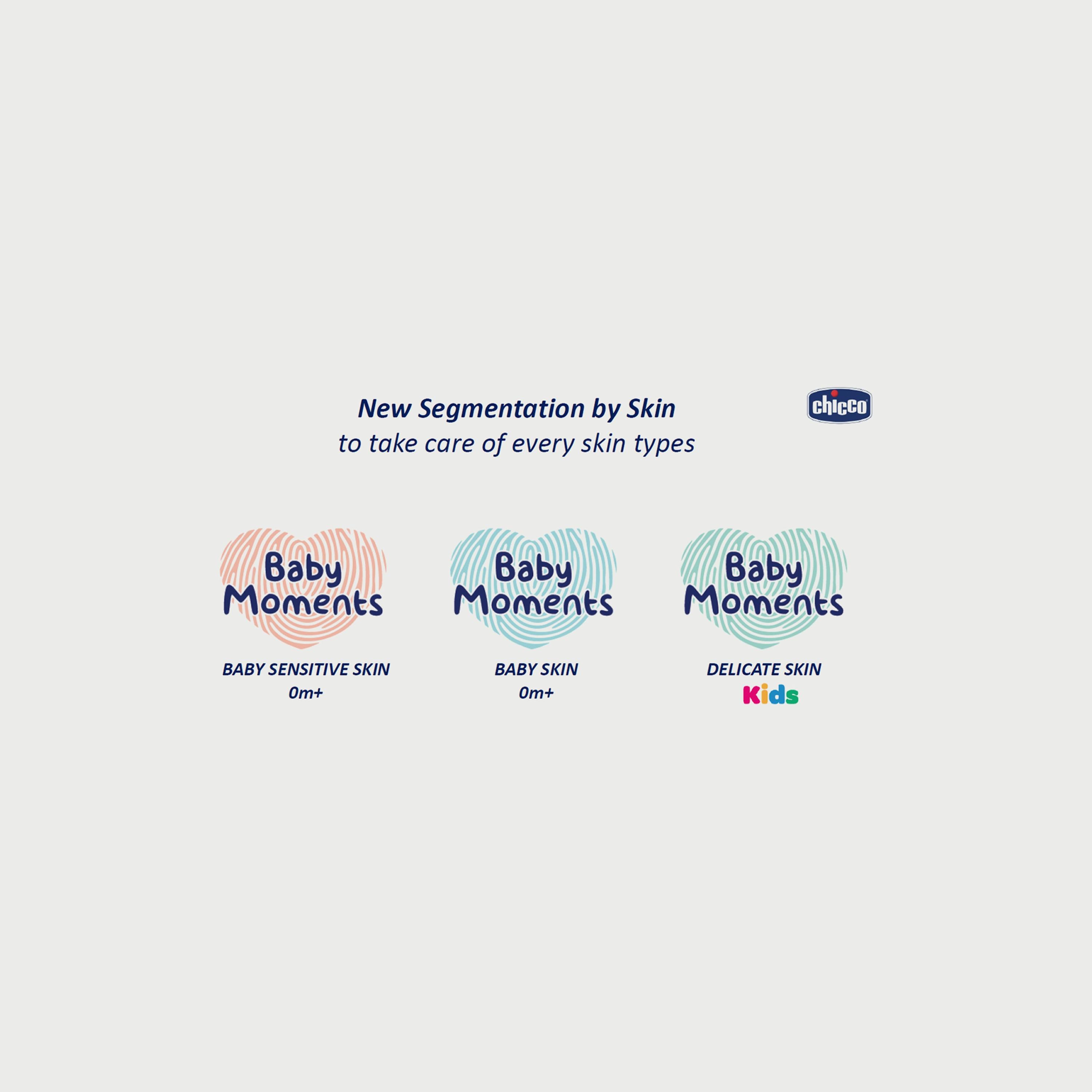 Chicco baby moments body sales lotion