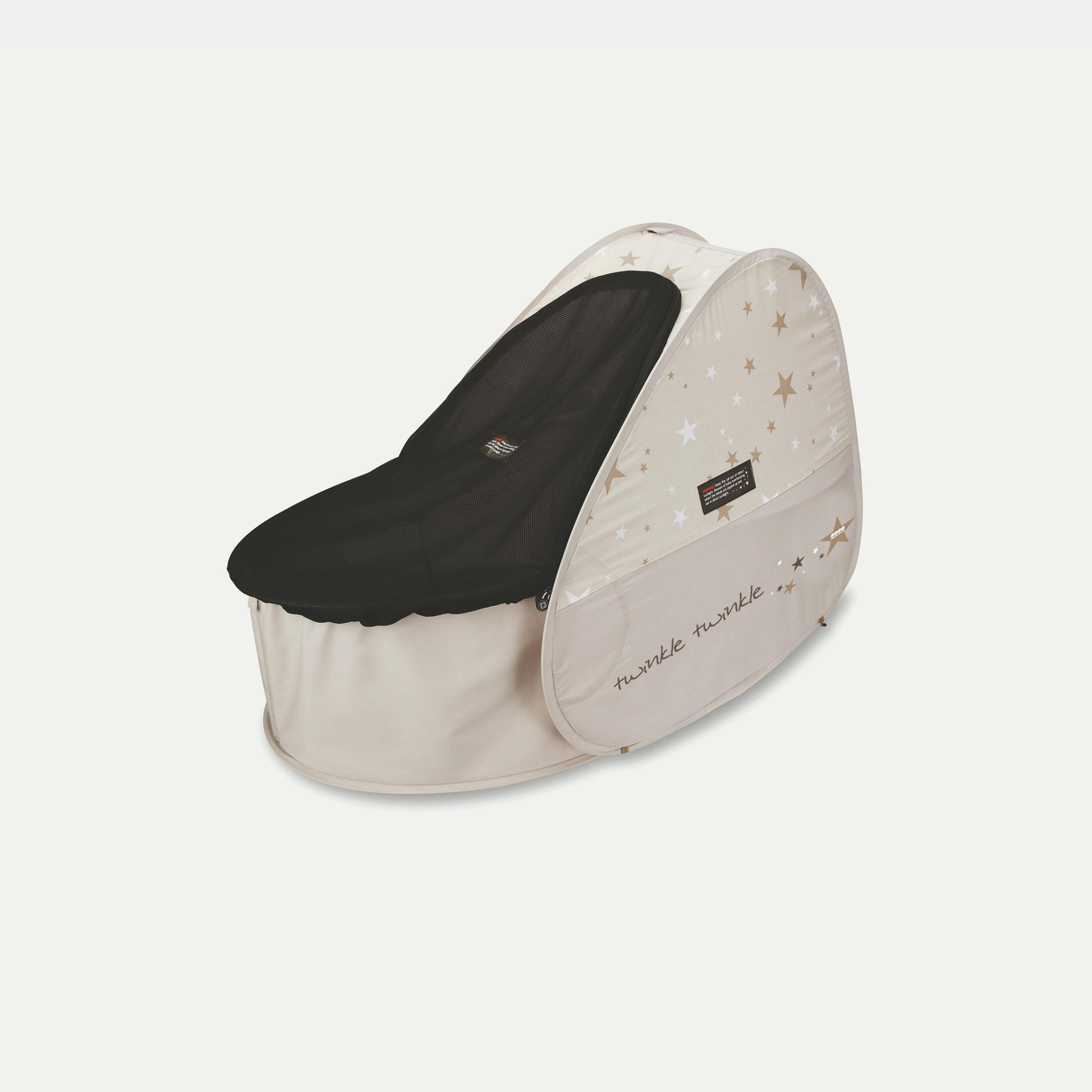 Koo di travel store bassinet