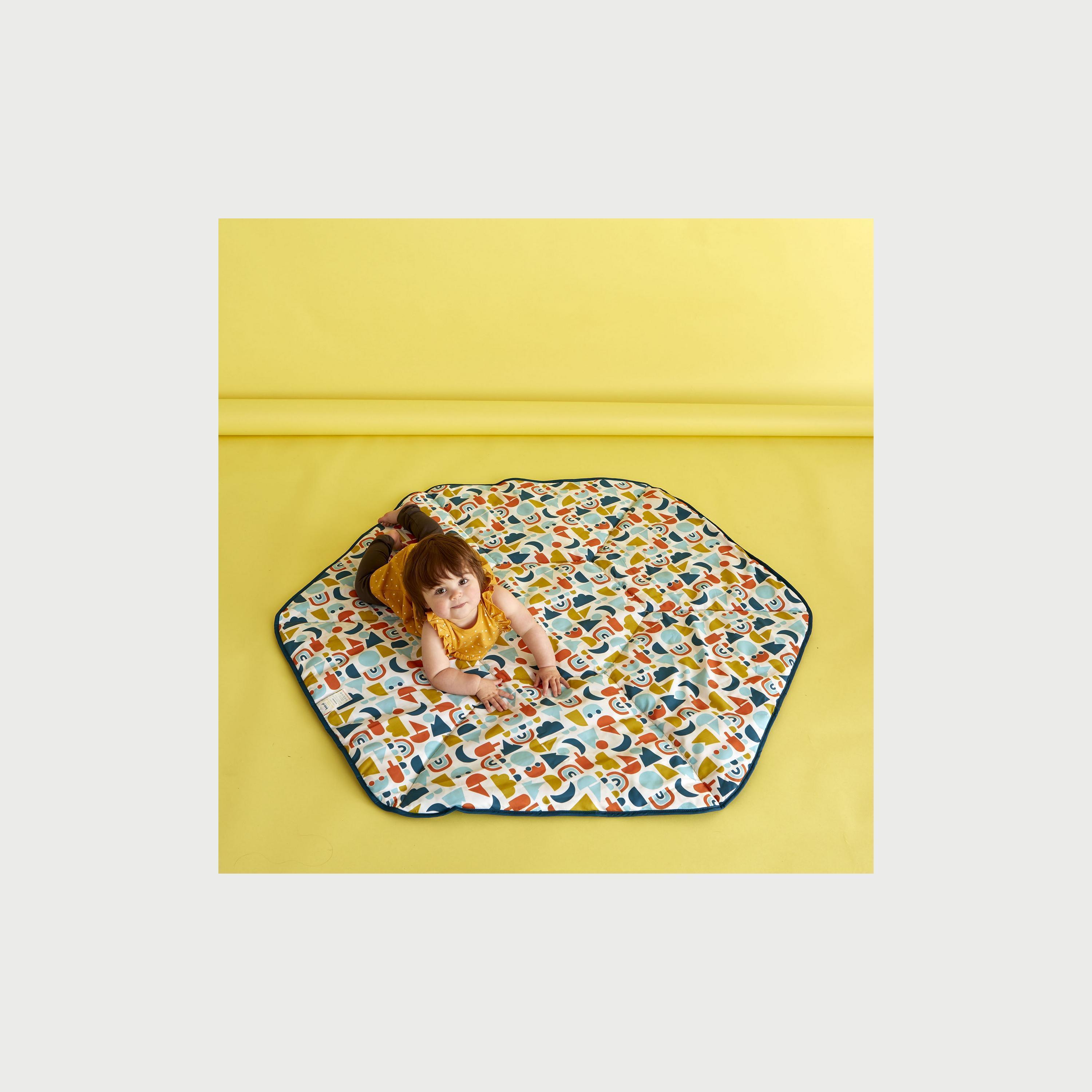 Koo-di Flippin Fun Playmat, Big Little Adventures-baby-infantactivity-playpensandplaymats-image-5