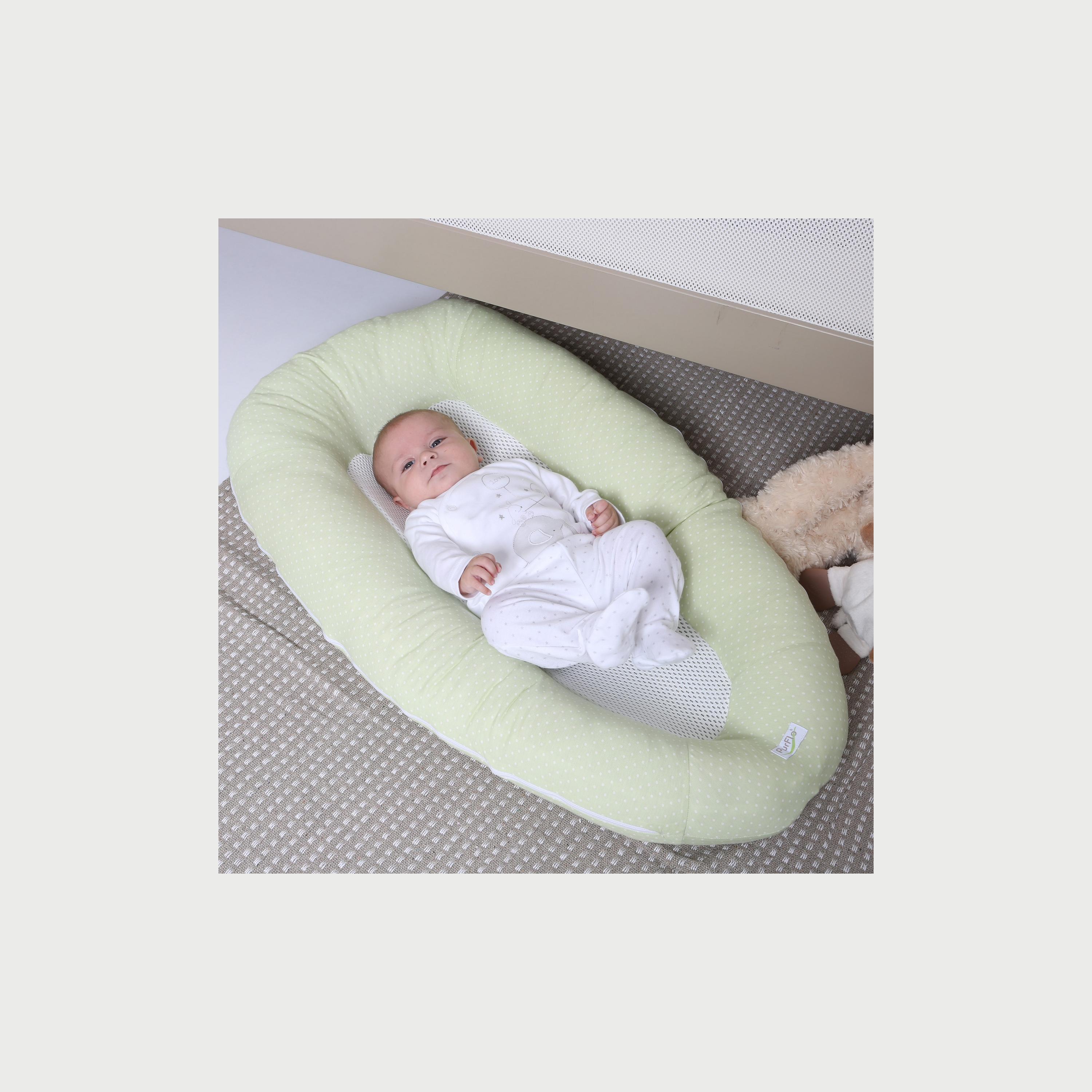 Purflo store baby nest