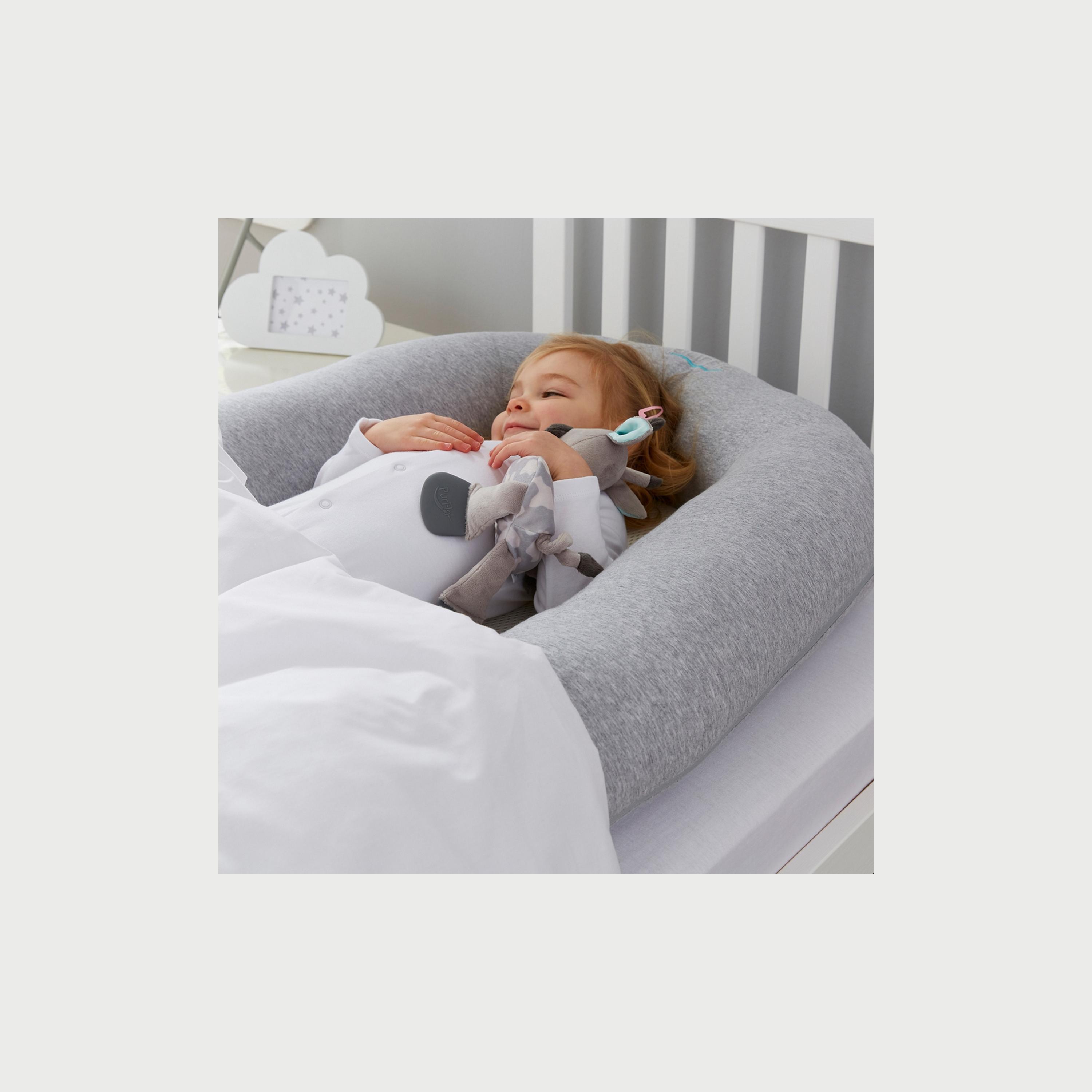 Purflo newborn hot sale breathable nest