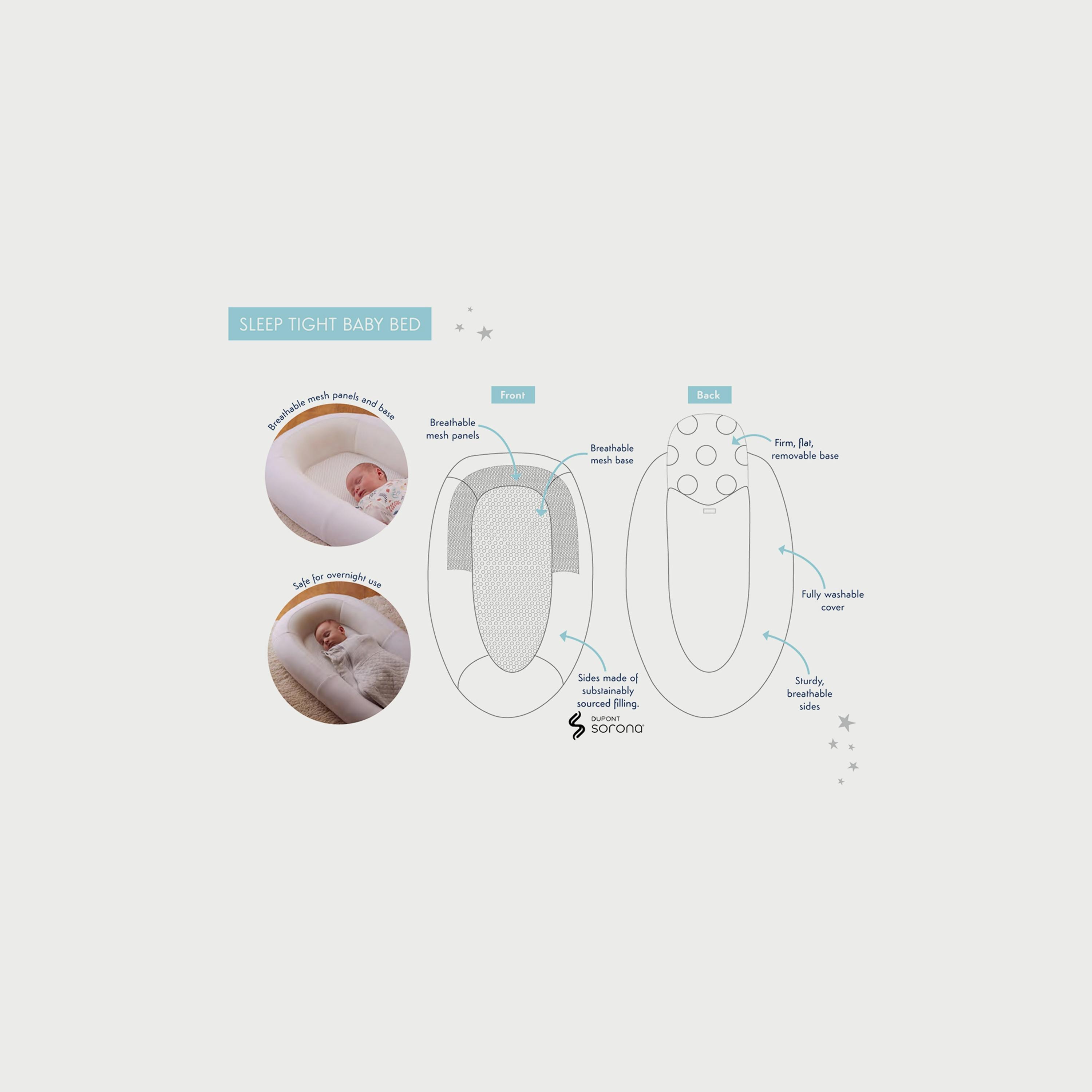 سرير للرضع قابل للتنفس سليب تايت من بورفلو، ستوريبوك ناتميج-baby-nursery-babybedding-image-4