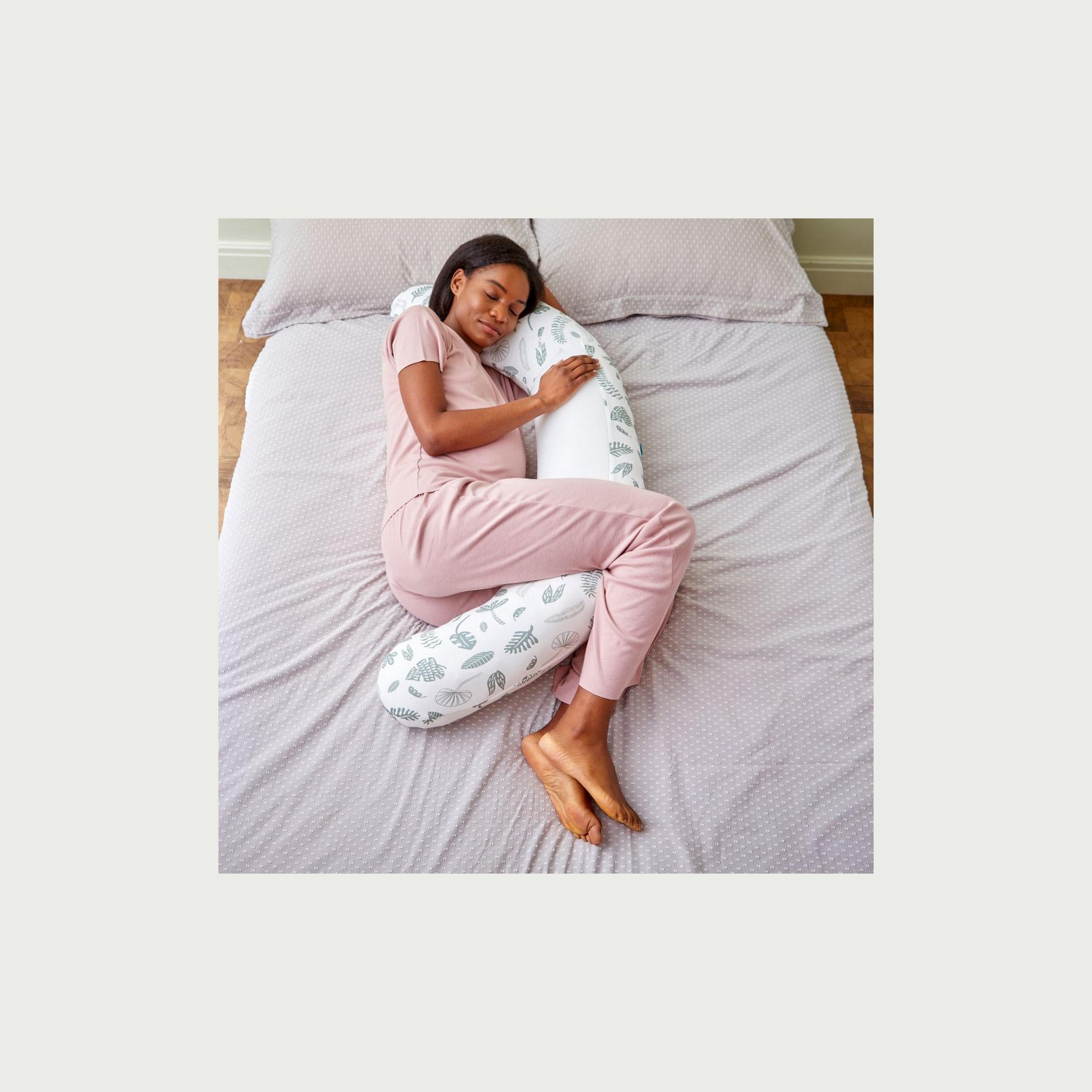 وسادة التنفس أثناء الحمل للأمهات من بارفلو، جاردين-baby-feeding-breastfeedingandcare-image-2