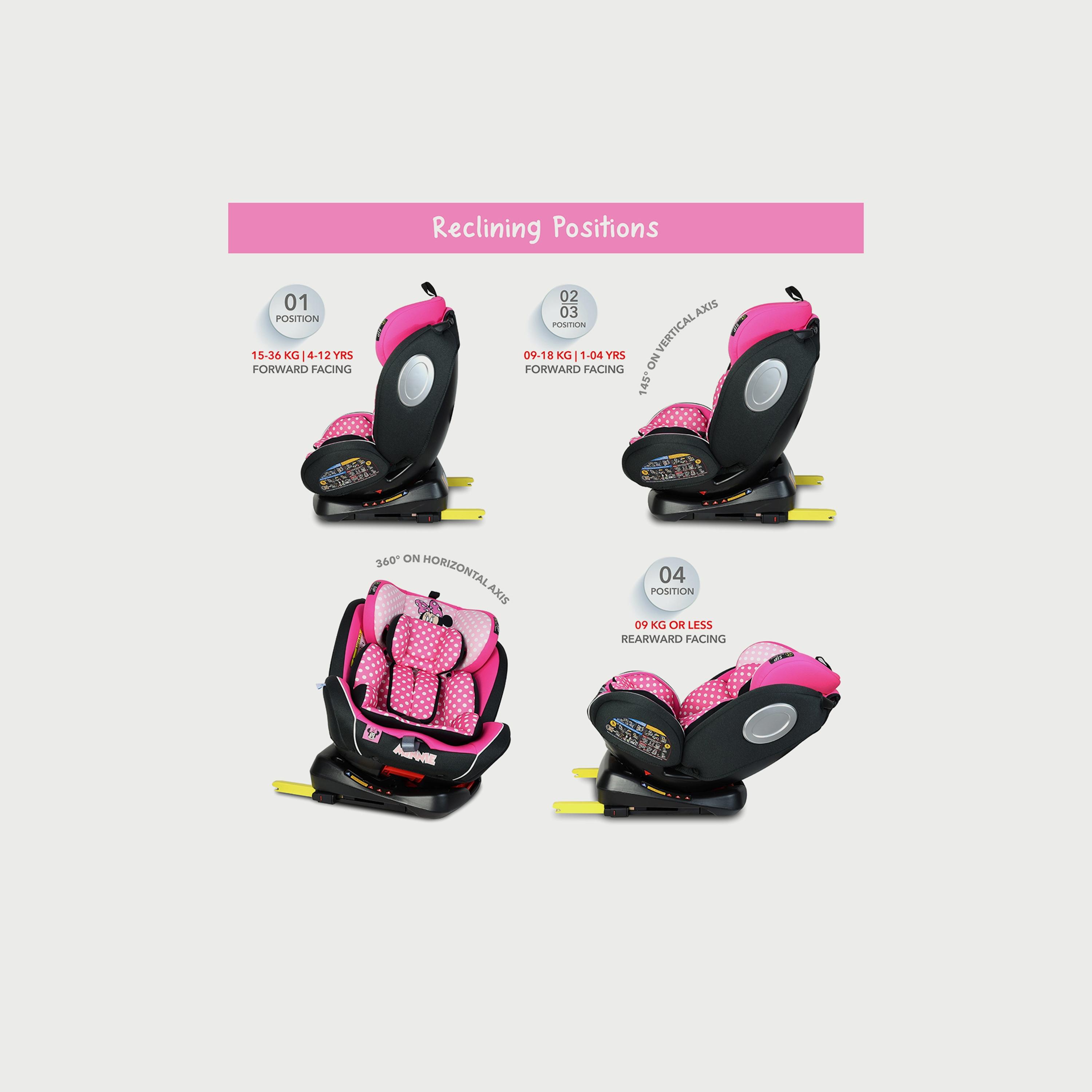 mimic hybrid