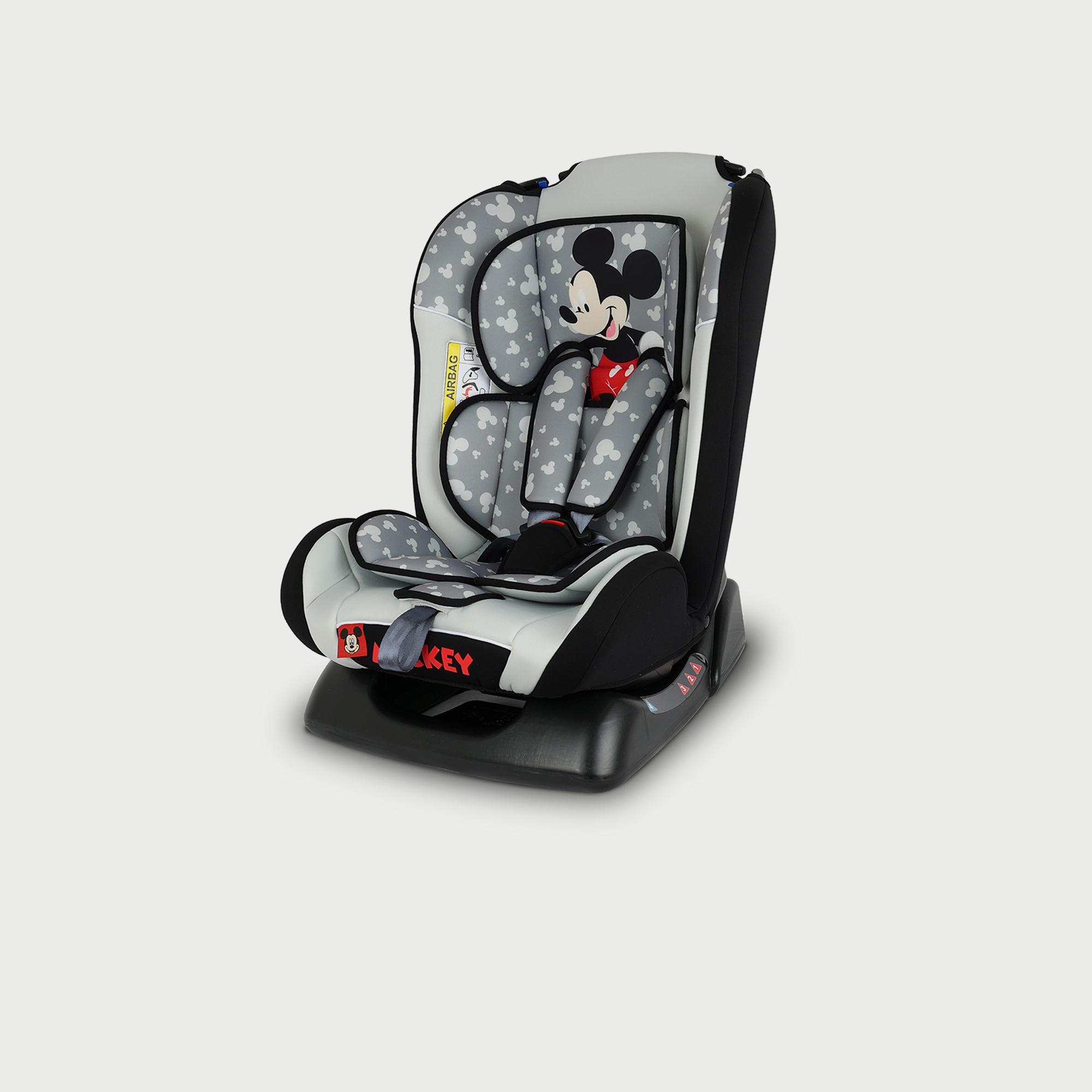 Mickey car hot sale seat