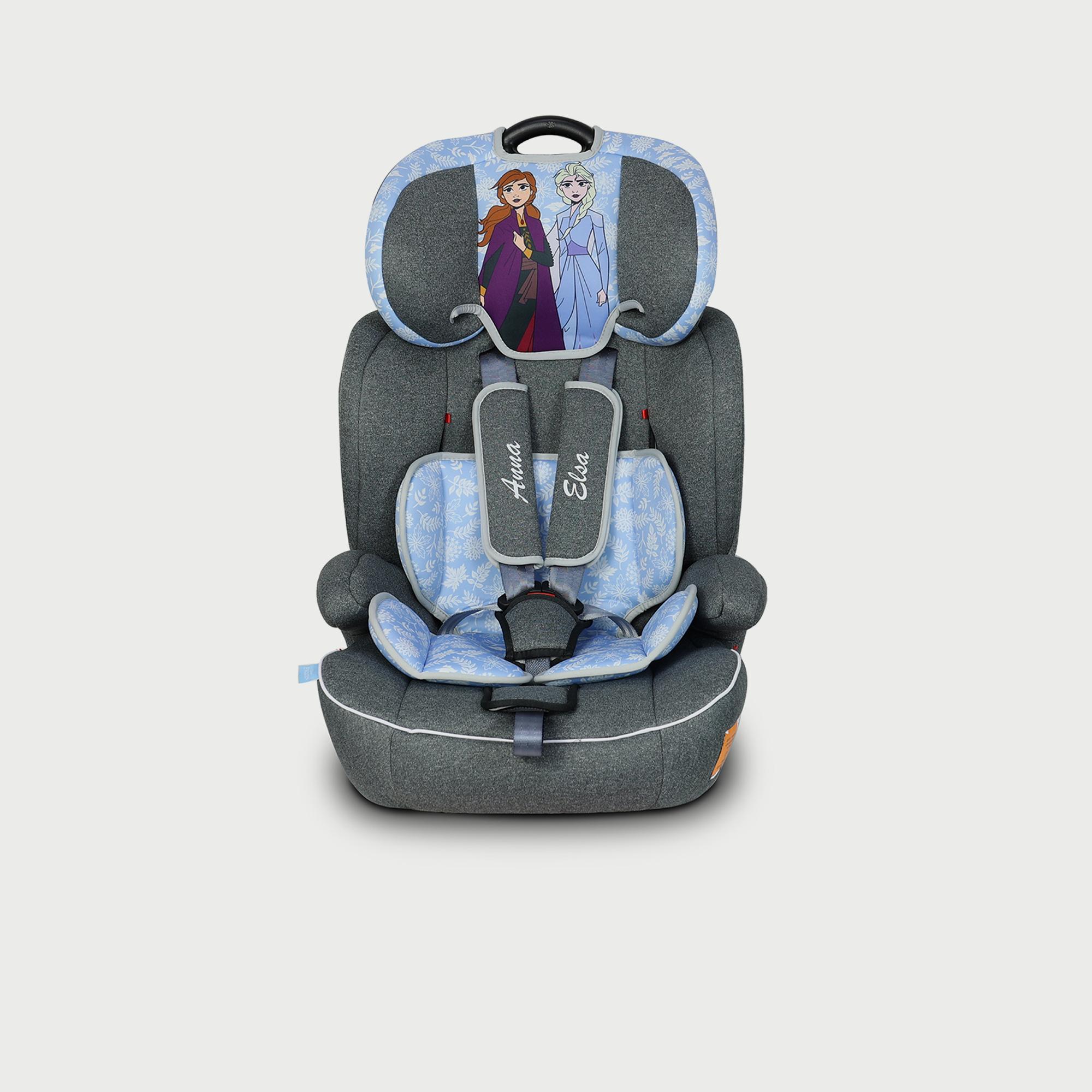 Frozen hotsell car seat