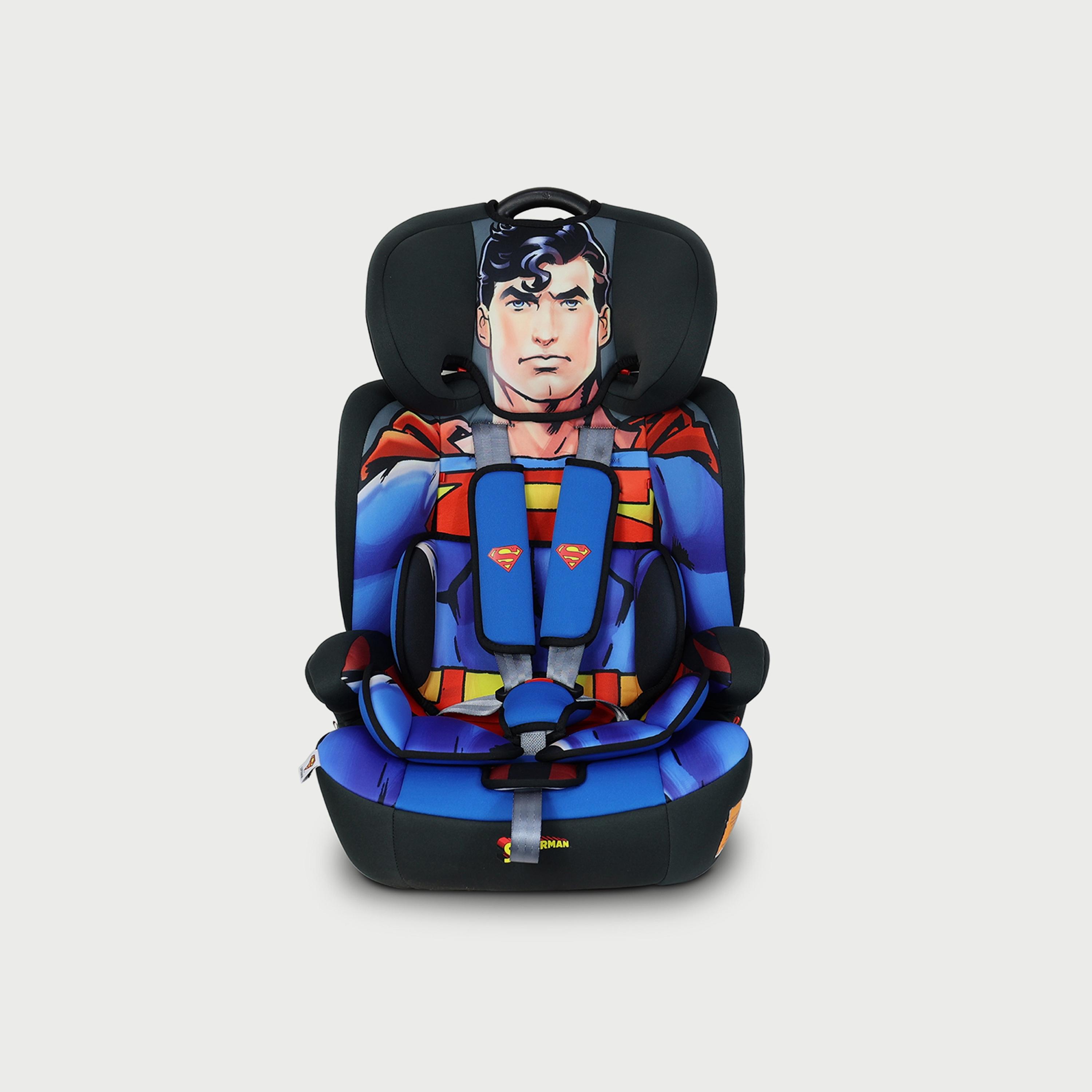 Character best sale booster seat