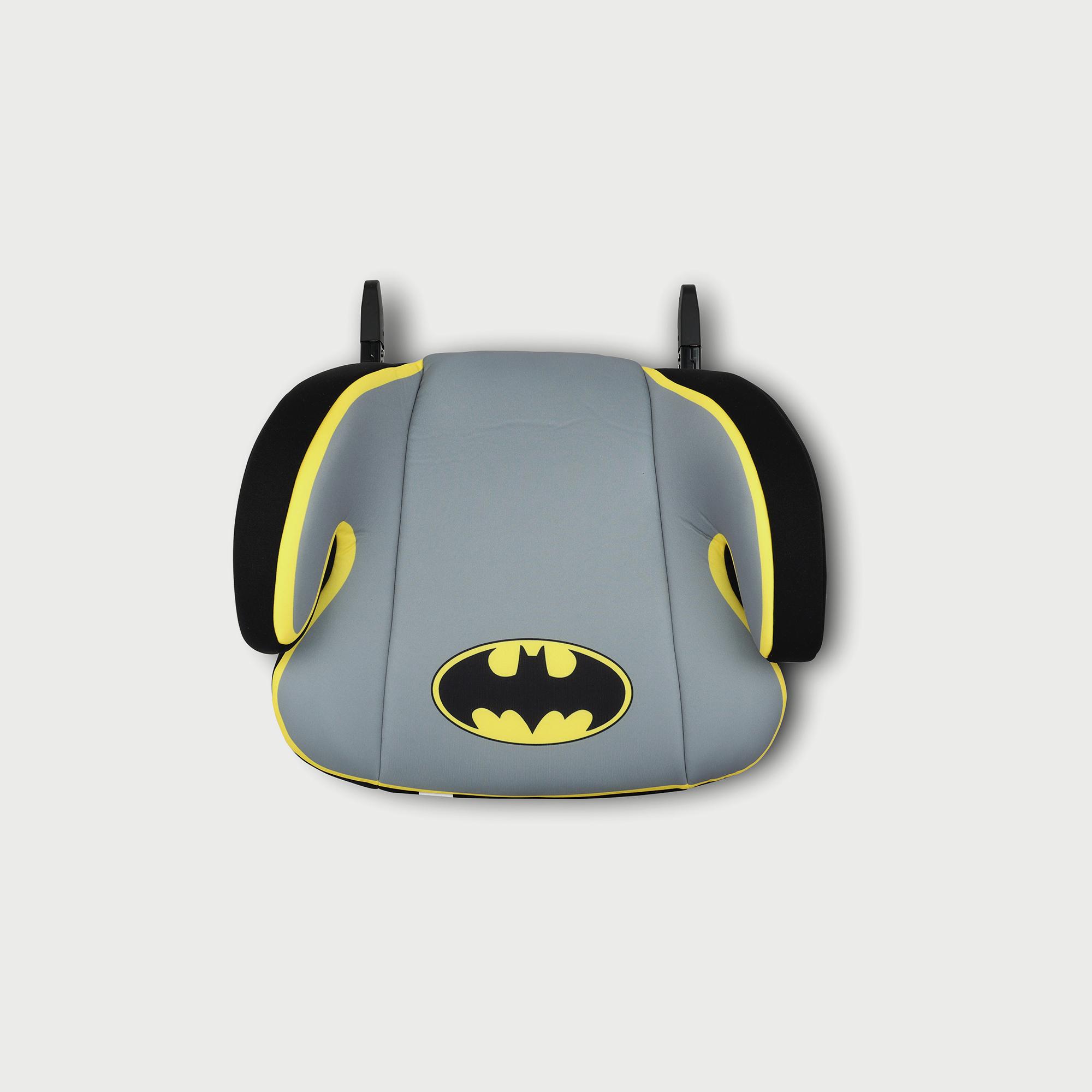 Batman Booster Seat with ISOFIX-baby-gear-carseats-image-5