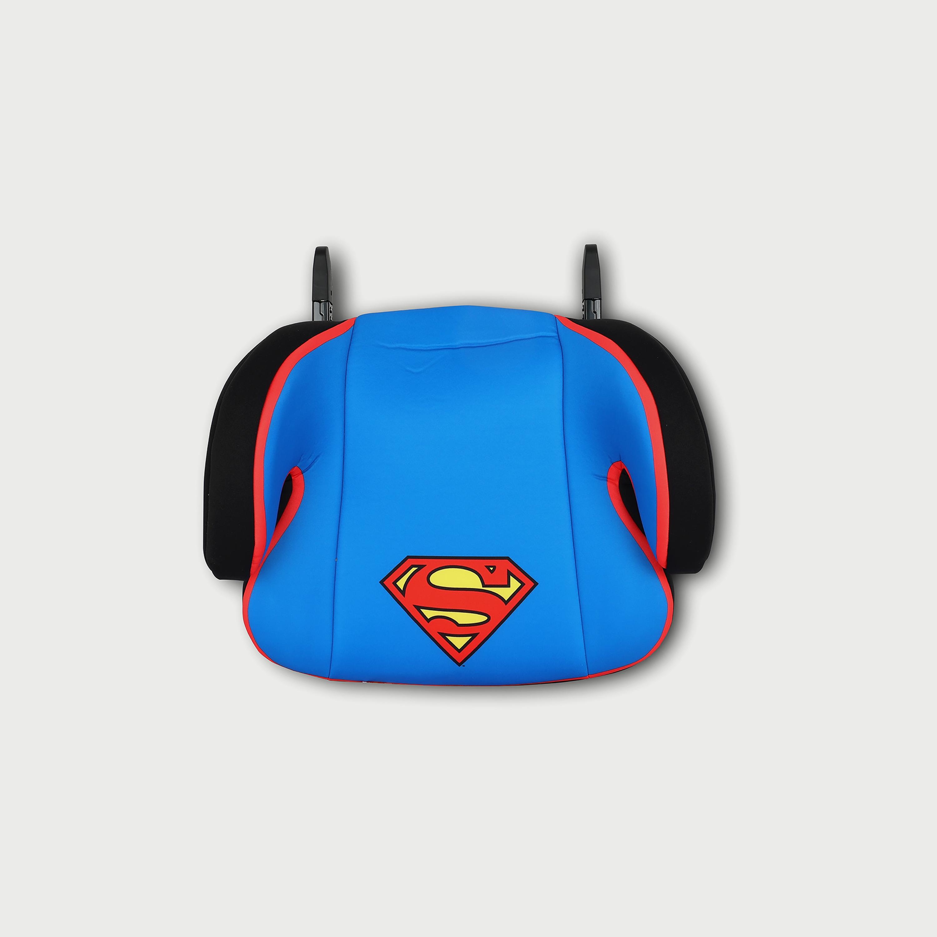 Superman Booster Seat with ISOFIX-baby-gear-carseats-image-5