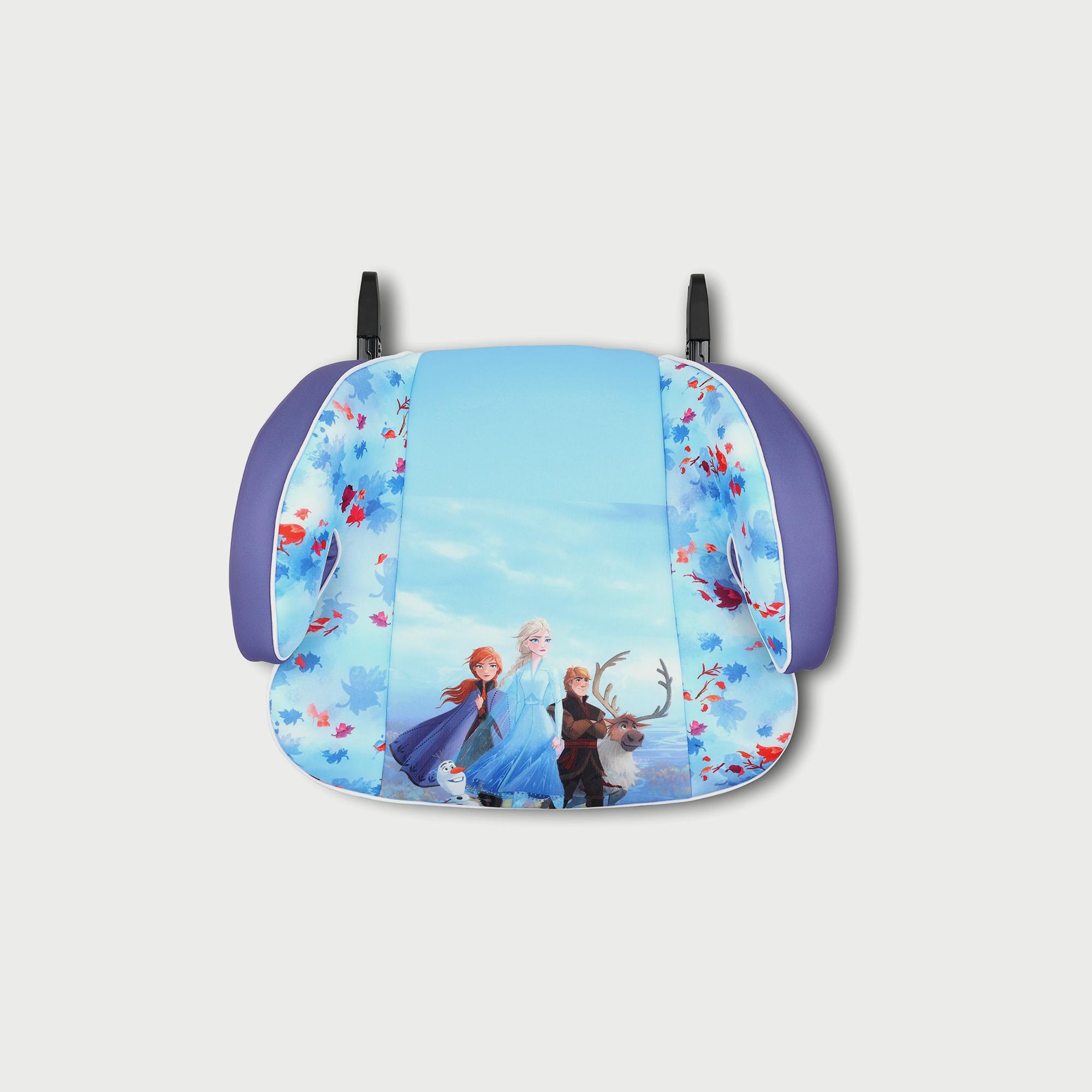 Disney Frozen Booster Seat with ISOFIX-baby-gear-carseats-image-5