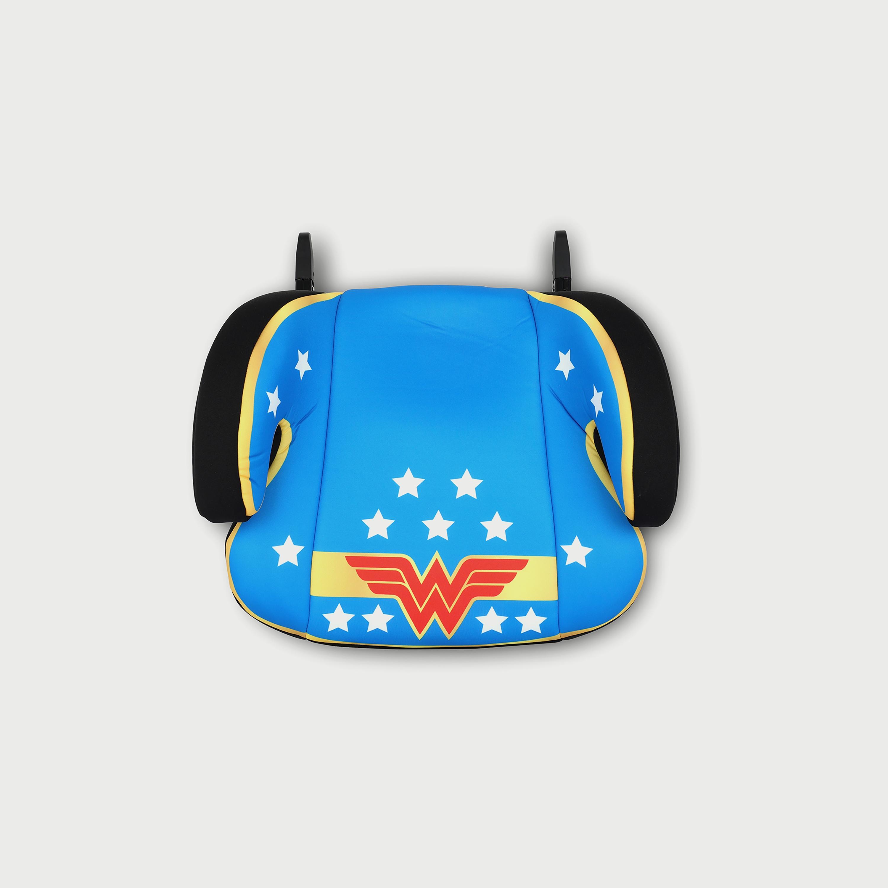 مقعد مدعم لكرسي السيارة وندروومن بنظام أيزوفيكس-baby-gear-carseats-image-5