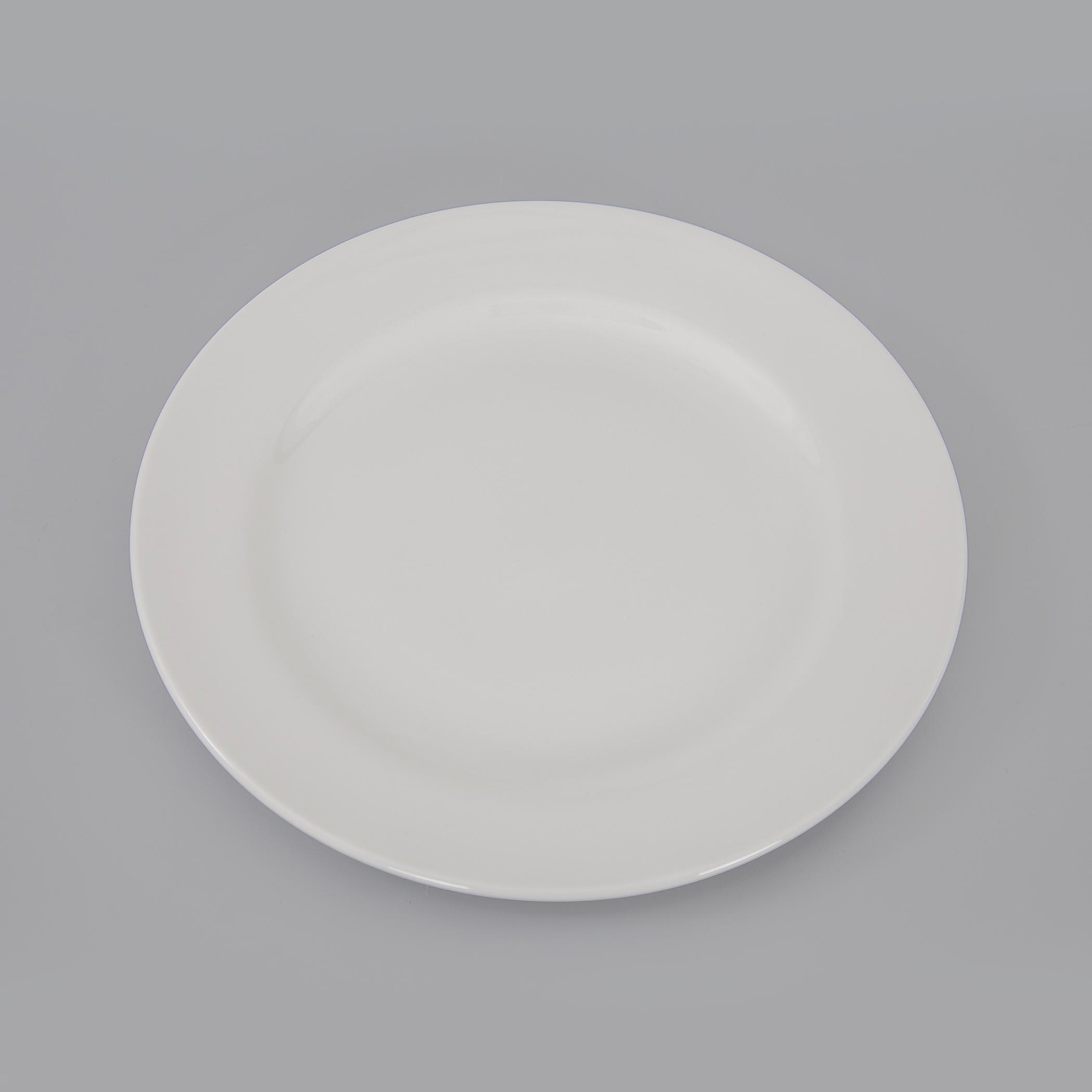 صحن مستدير خزف من كلايتان - 28.8 سم-hbxdecorandfurnishings-tabletop-crockery-image-4