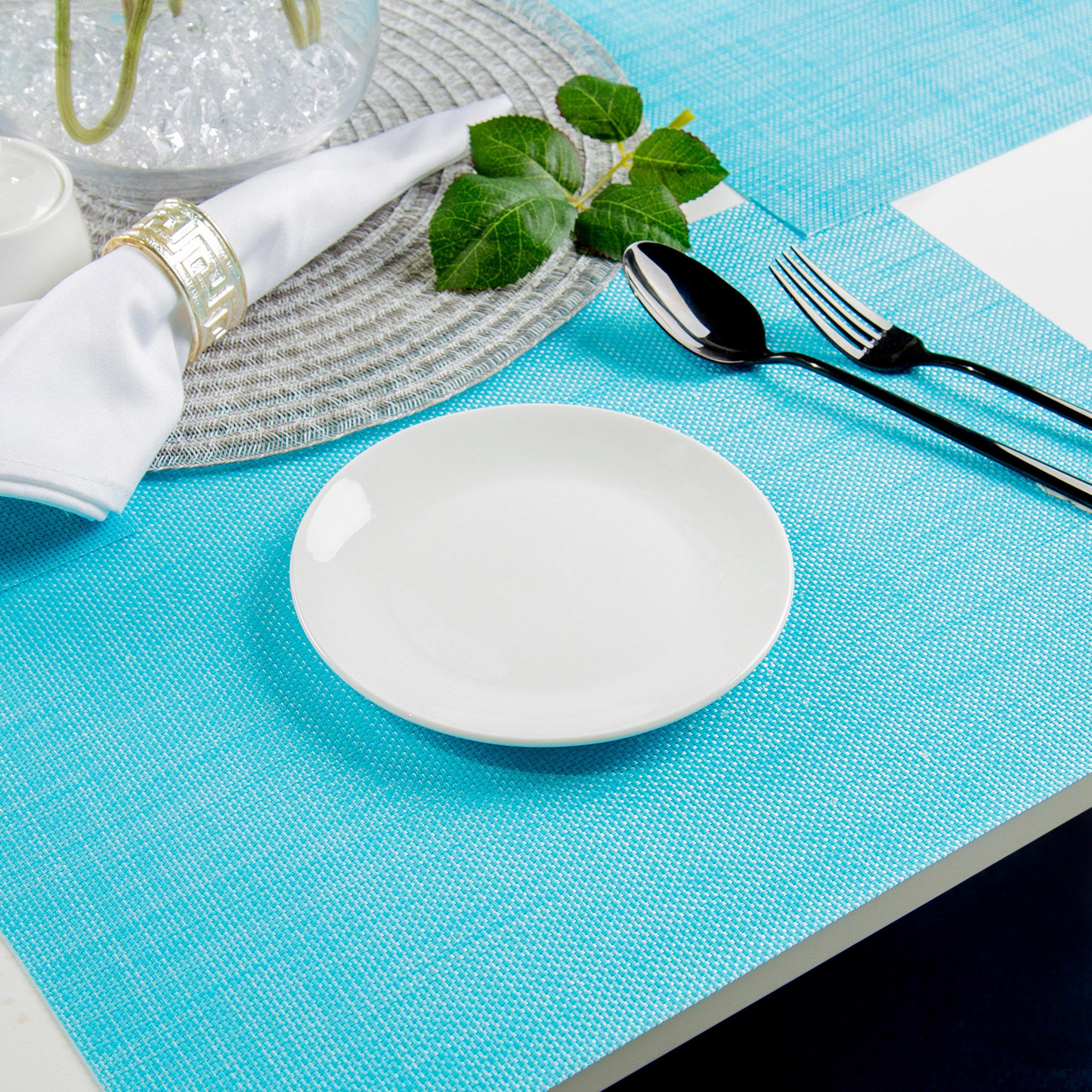 صحن مستدير خزف من كلايتان - 16 سم-hbxdecorandfurnishings-tabletop-crockery-image-1
