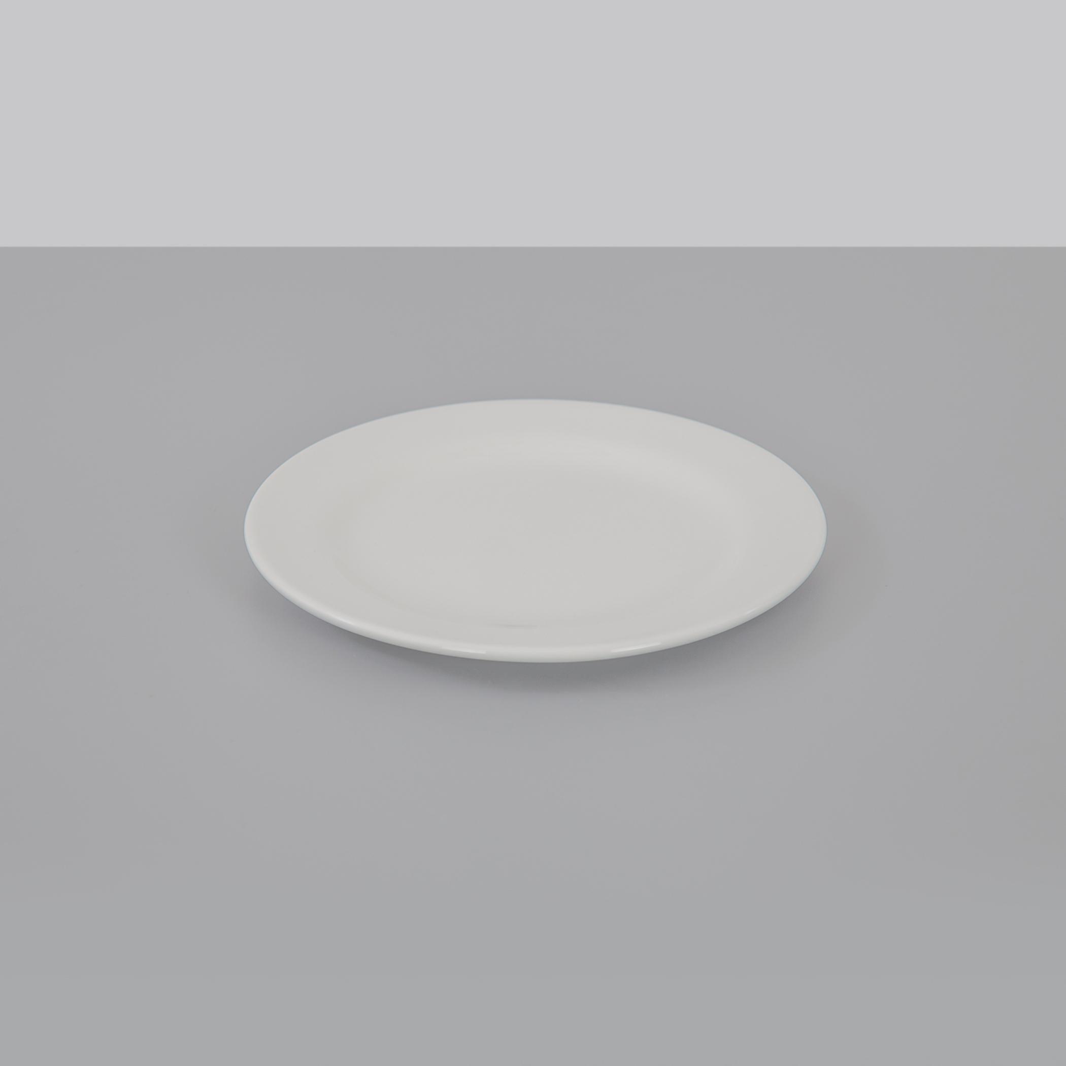 صحن مستدير خزف من كلايتان - 16 سم-hbxdecorandfurnishings-tabletop-crockery-image-2