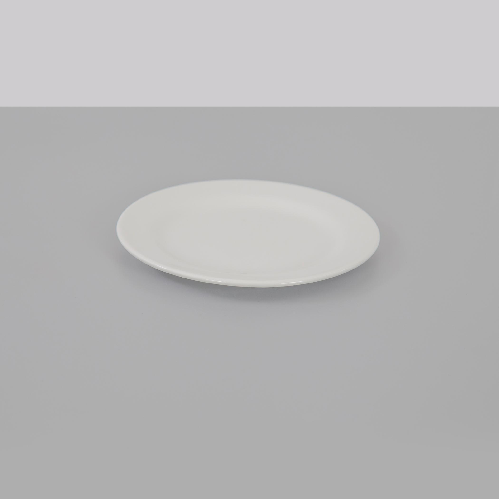 صحن مستدير خزف من كلايتان - 16 سم-hbxdecorandfurnishings-tabletop-crockery-image-3