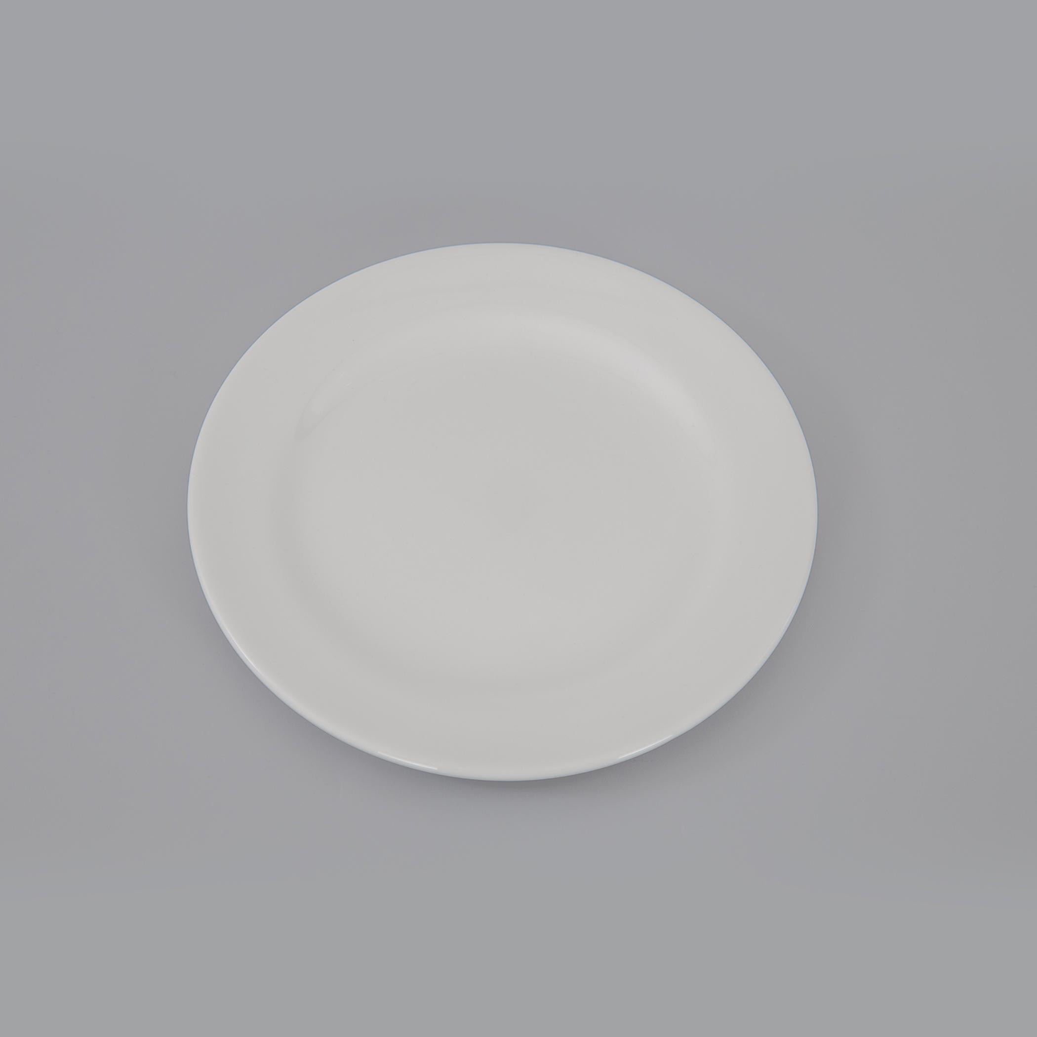 صحن مستدير خزف من كلايتان - 16 سم-hbxdecorandfurnishings-tabletop-crockery-image-4