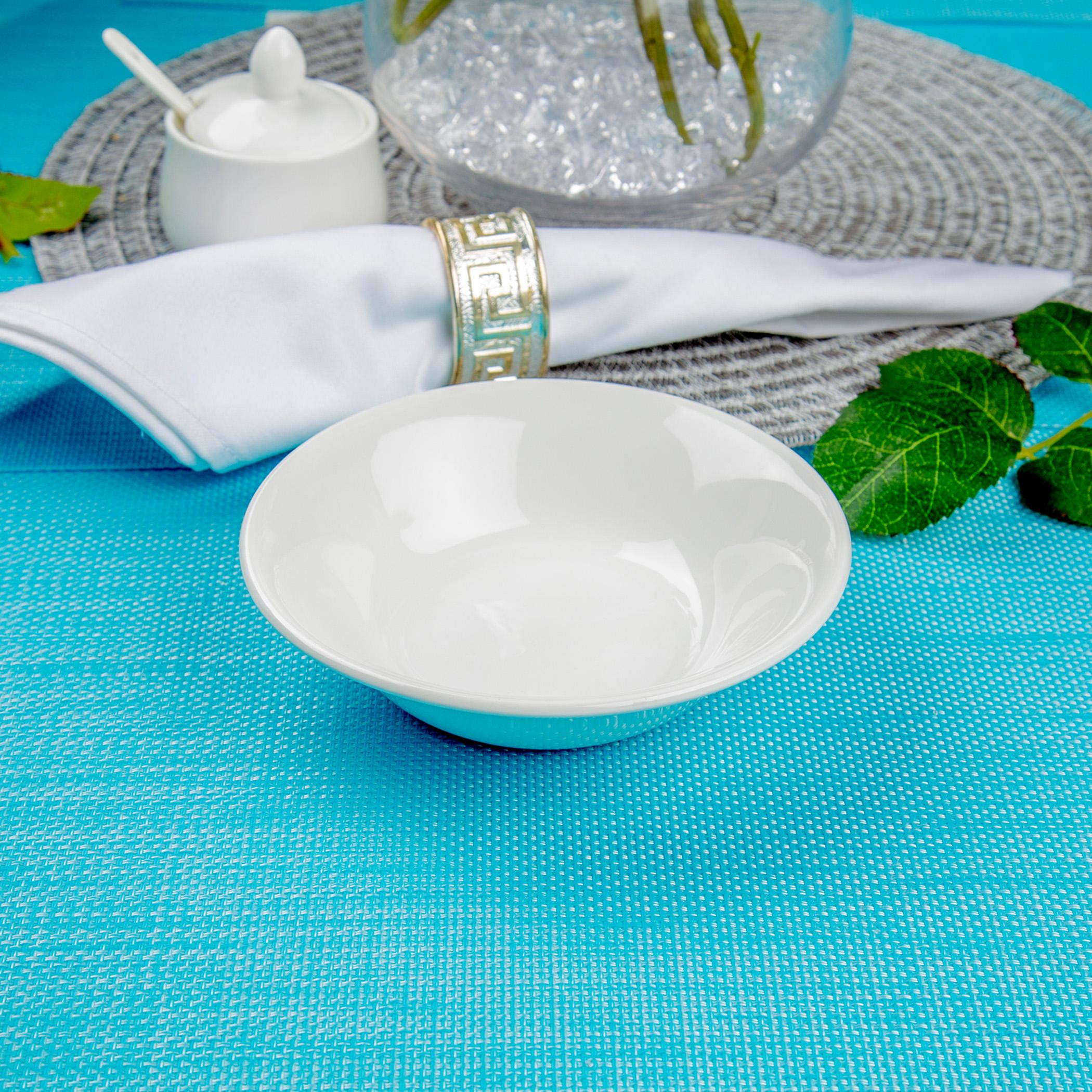 وعاء شوفان مستدير خزف من كلايتان - 19 سم-hbxdecorandfurnishings-tabletop-crockery-image-1
