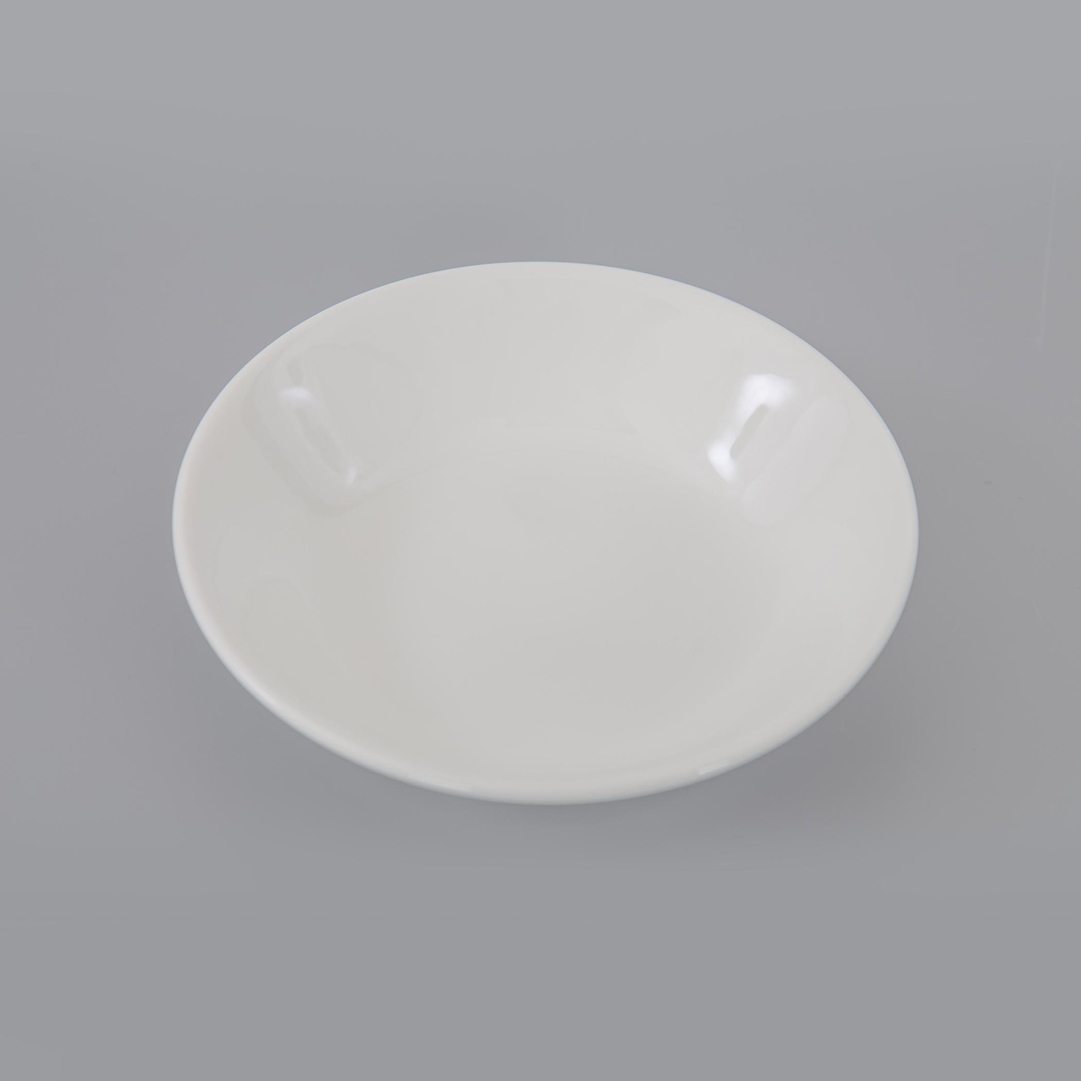 وعاء حساء مستدير خزف من كلايتان - 19 سم-hbxdecorandfurnishings-tabletop-crockery-image-2