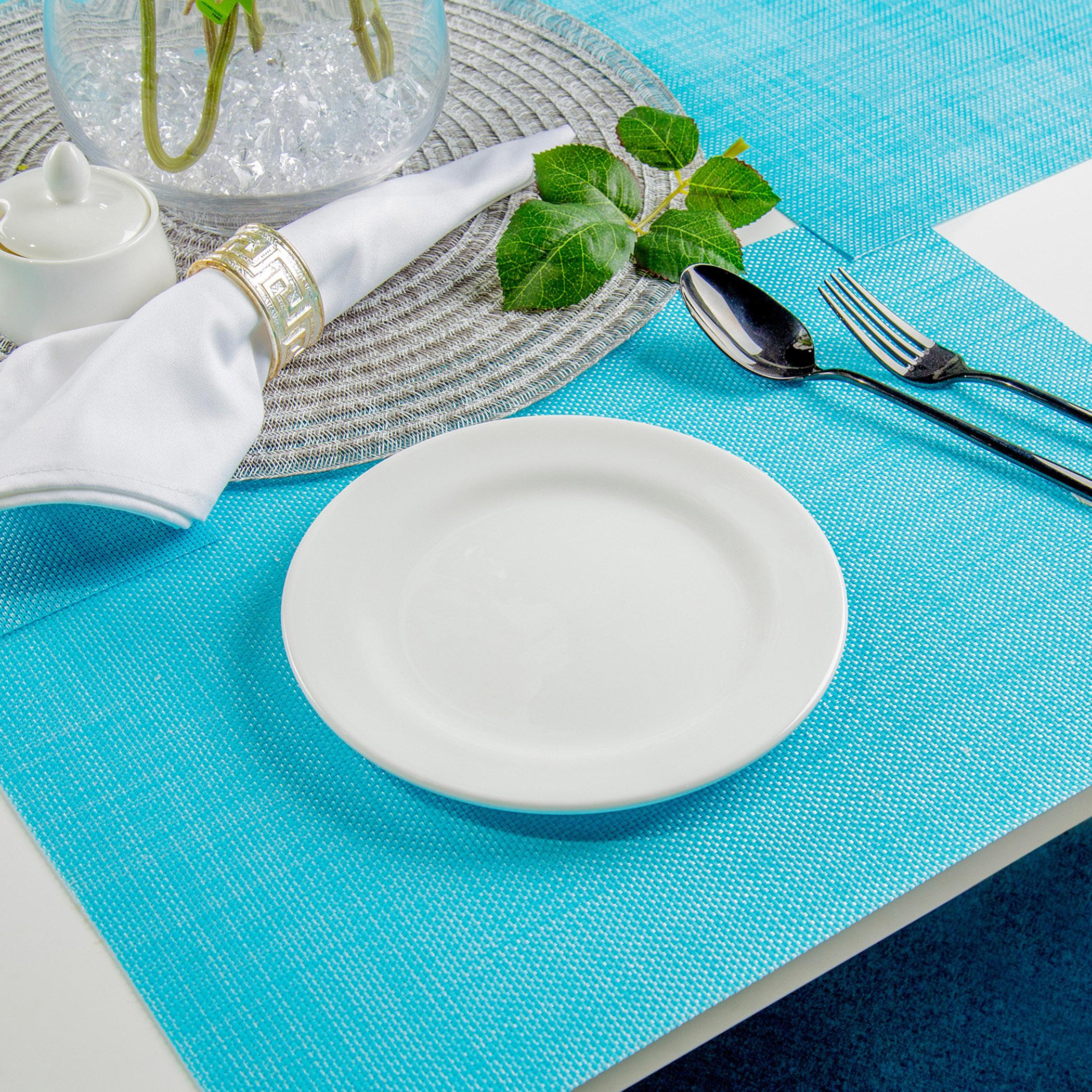صحن مستدير خزف من كلايتان- 19 سم-hbxdecorandfurnishings-tabletop-crockery-image-1