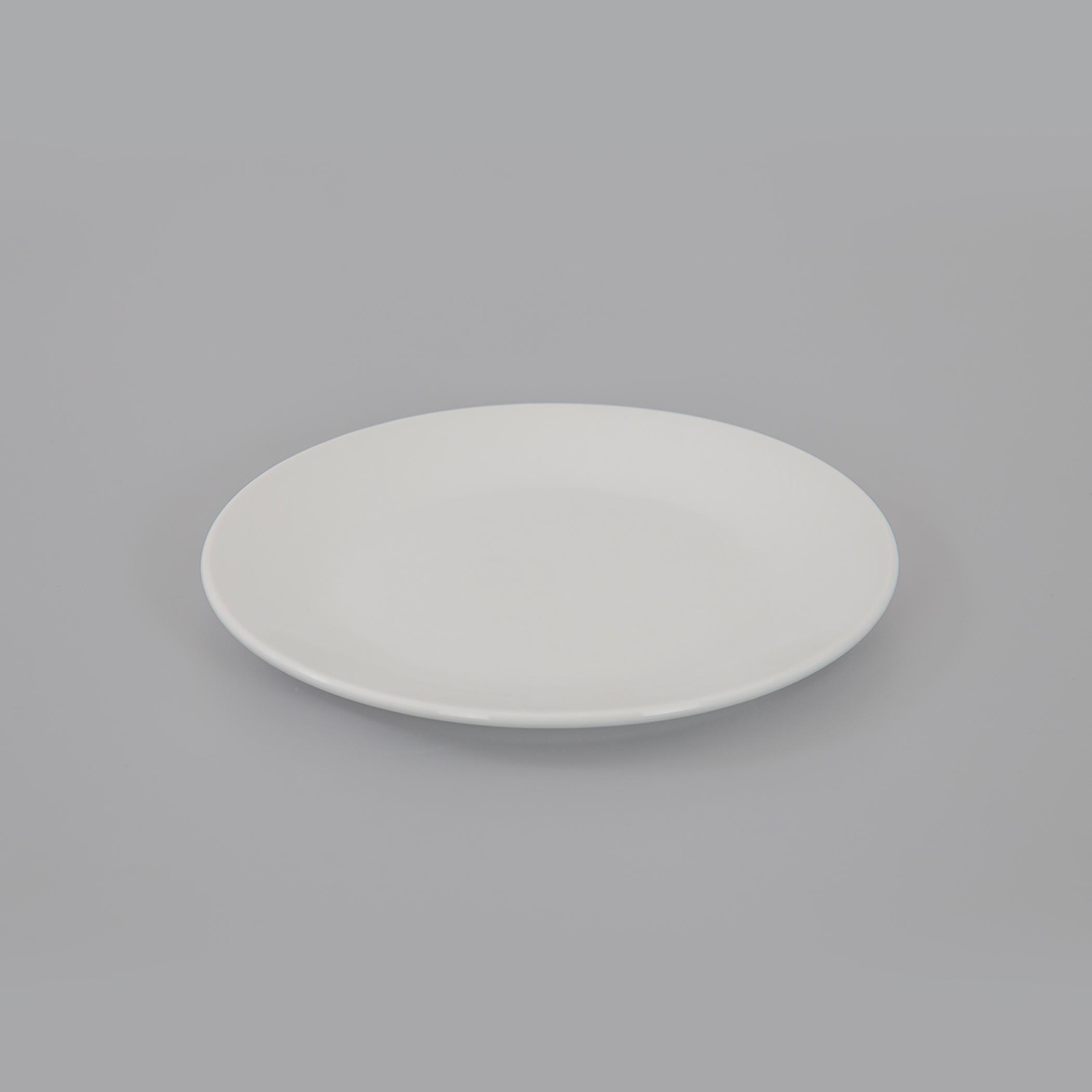صحن مستدير خزف من كلايتان- 19 سم-hbxdecorandfurnishings-tabletop-crockery-image-2