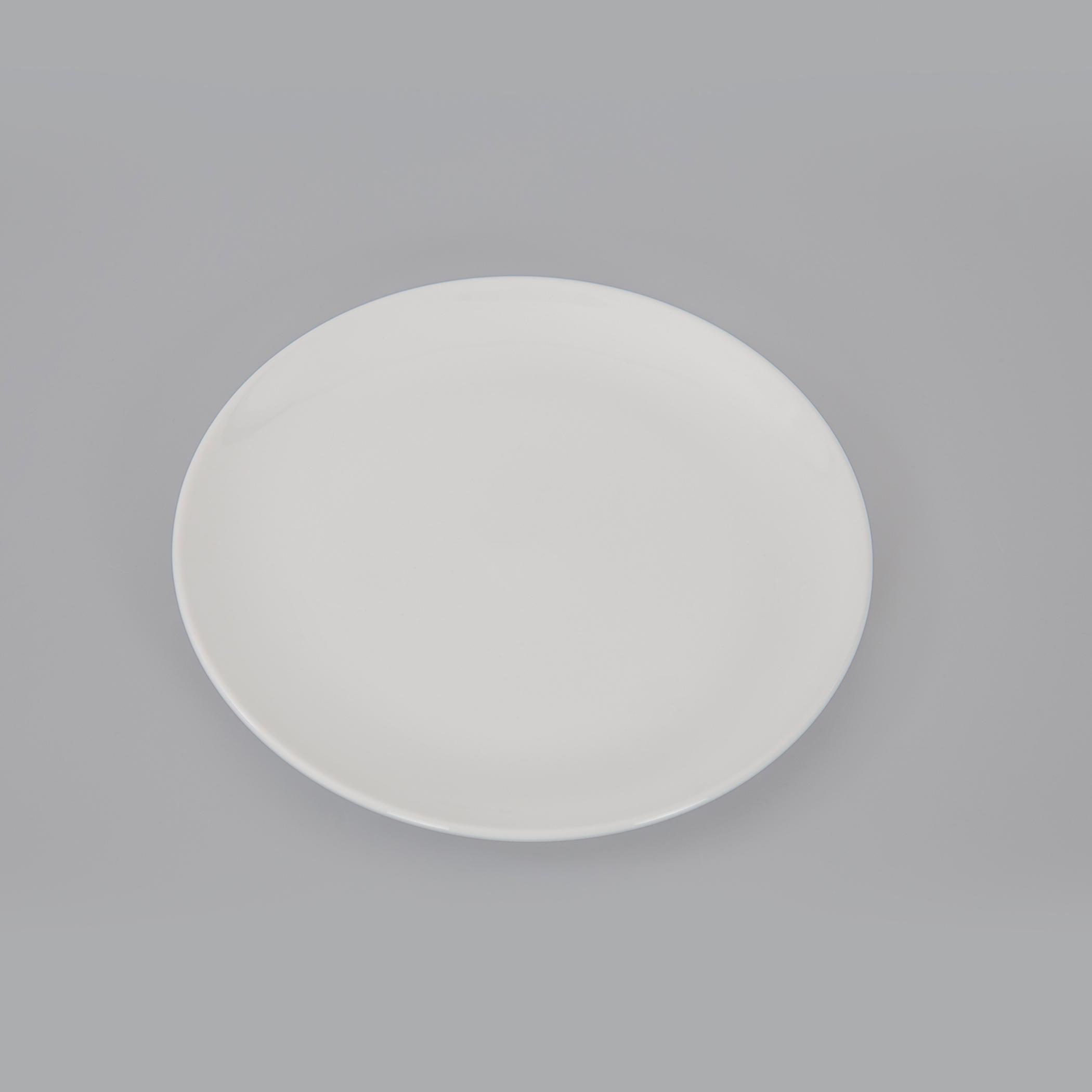 صحن مستدير خزف من كلايتان- 19 سم-hbxdecorandfurnishings-tabletop-crockery-image-4