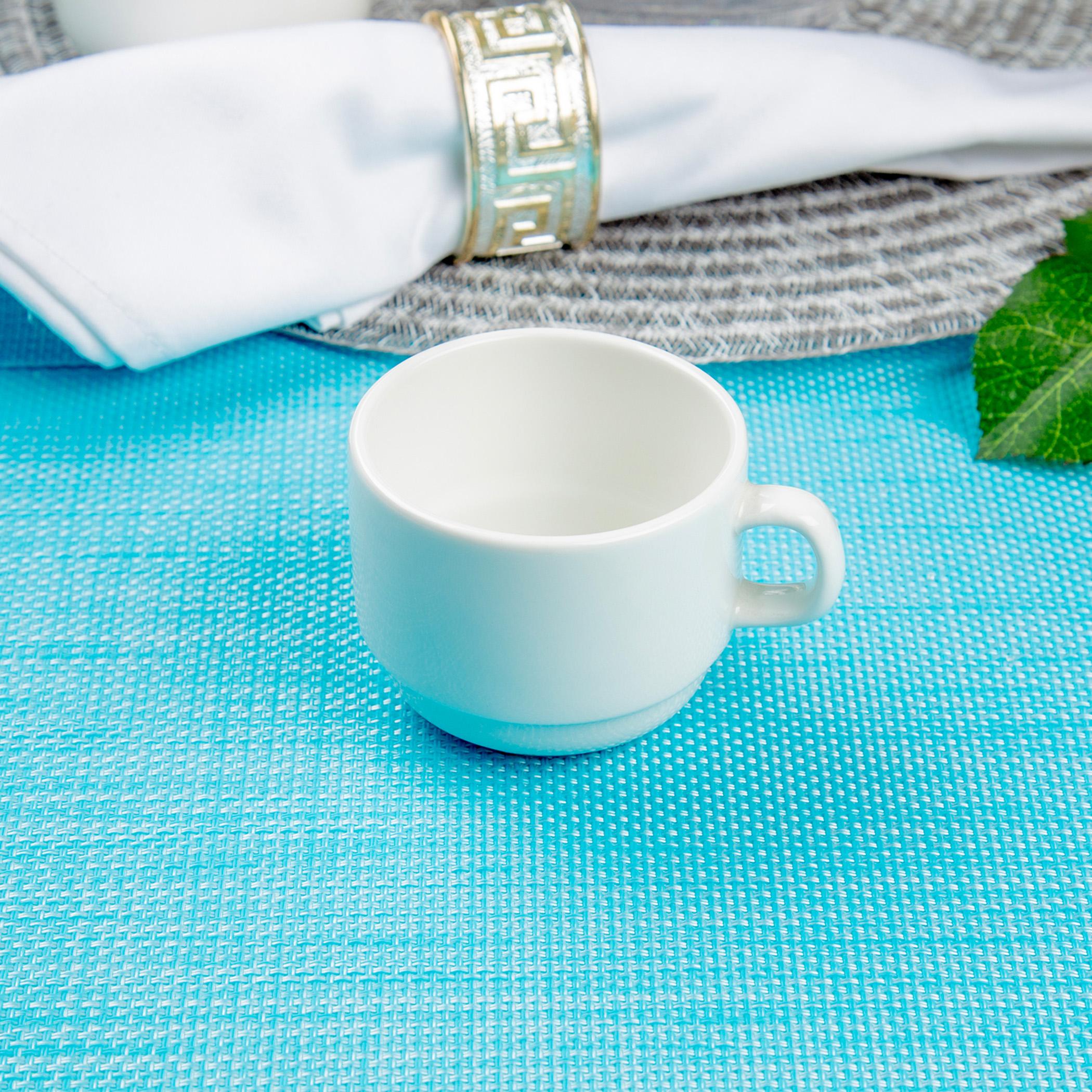 Claytan Earthenware Stackable Espresso Cup- 120 ml-hbxdecorandfurnishings-tabletop-coffeeandteasets-image-1