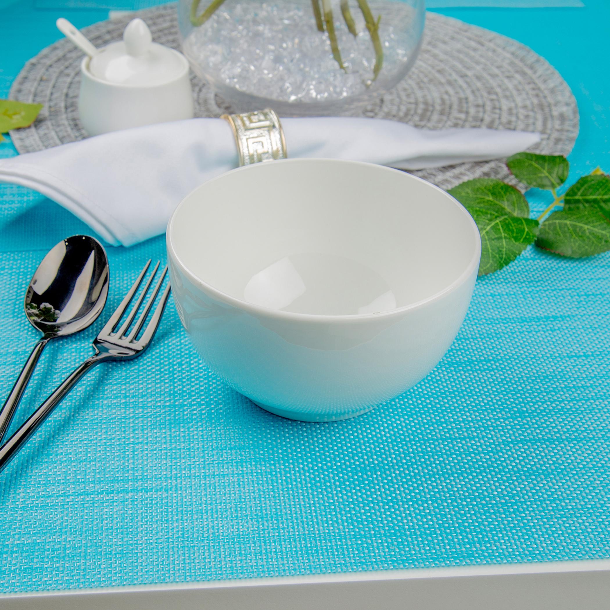 وعاء حبوب خزفي من كلايتان - 14 سم-hbxdecorandfurnishings-tabletop-crockery-image-1