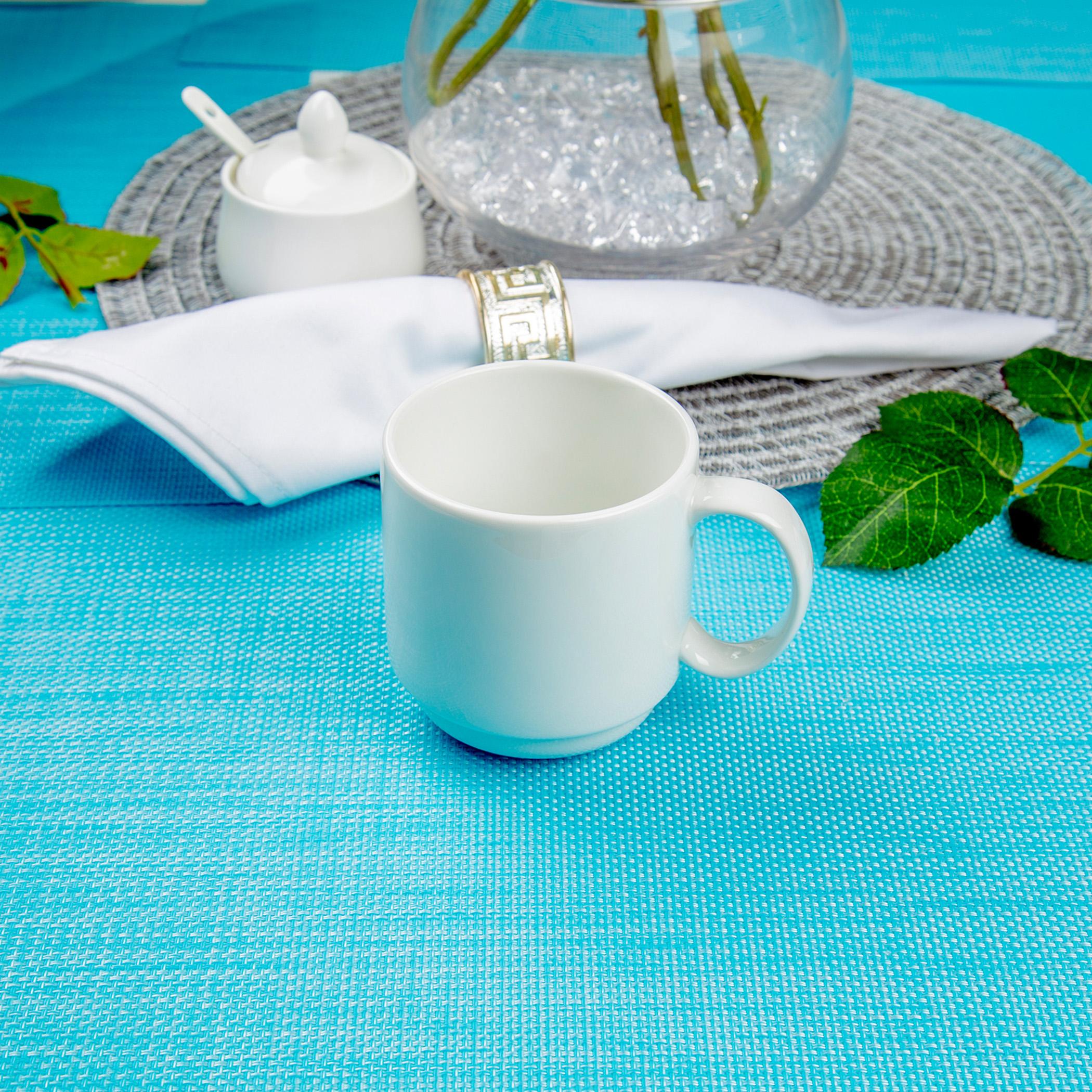 Claytan Earthenware Mug - 300 ml-hbxdecorandfurnishings-tabletop-coffeeandteasets-image-1