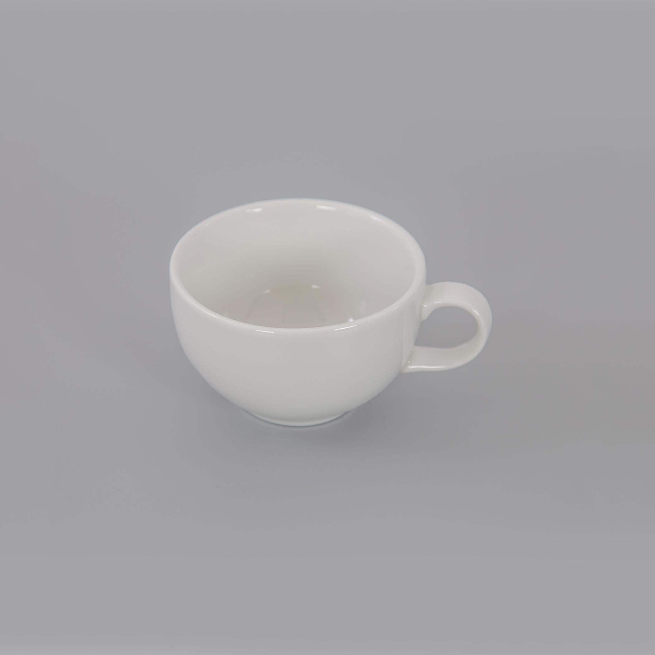 كوب كابتشينو خزفي من كلايتان - 250 مل-hbxdecorandfurnishings-tabletop-coffeeandteasets-image-4