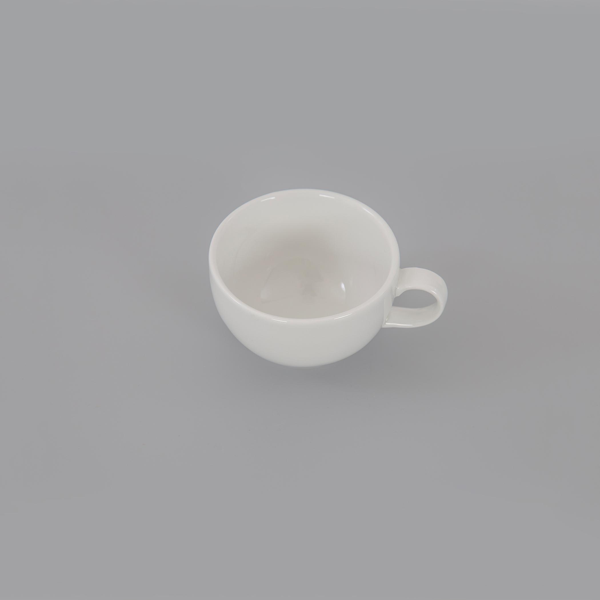 كوب شاي خزفي من كلايتان - 240 مل-hbxdecorandfurnishings-tabletop-coffeeandteasets-image-2