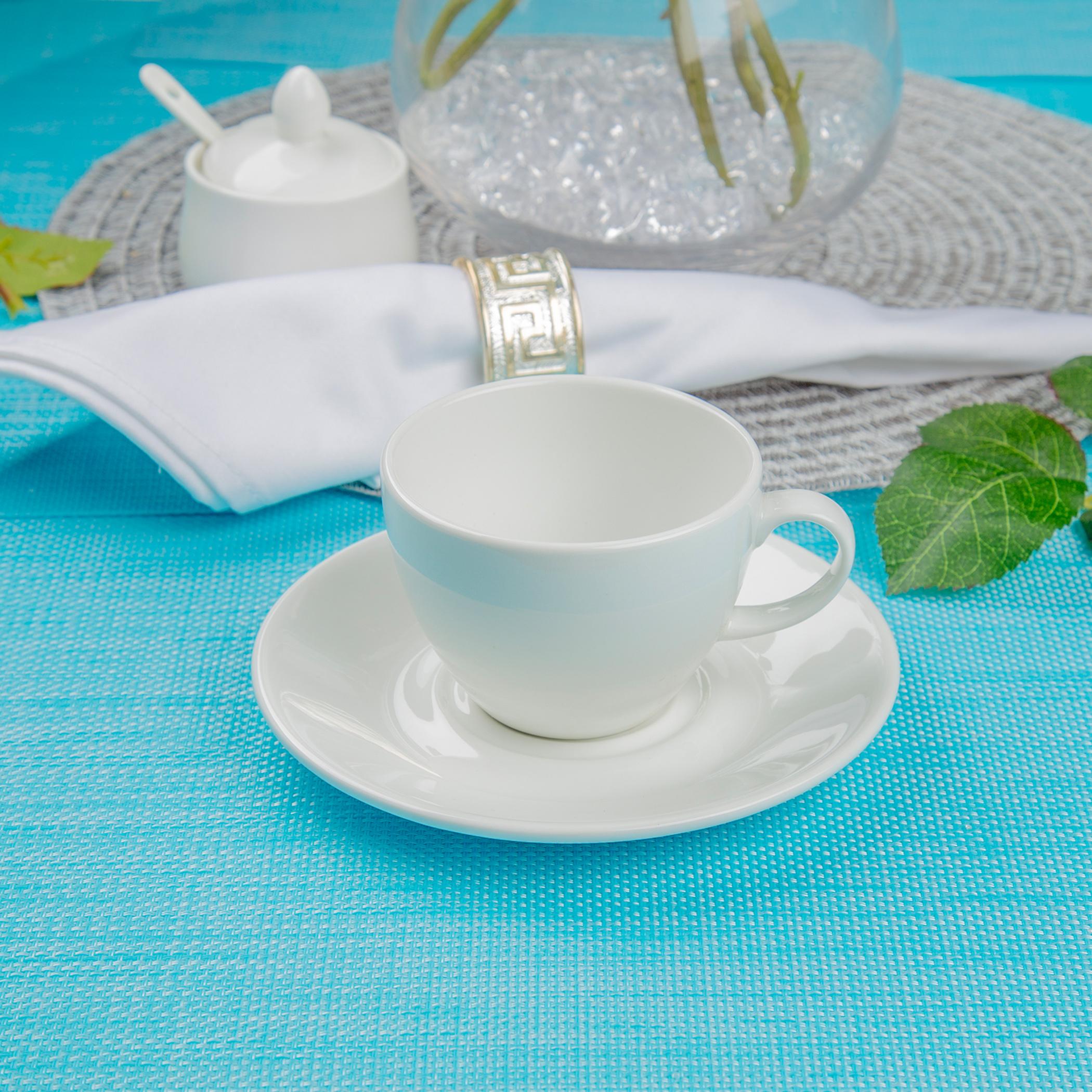 كوب شاي خزفي من كلايتان - 240 مل-hbxdecorandfurnishings-tabletop-coffeeandteasets-image-4