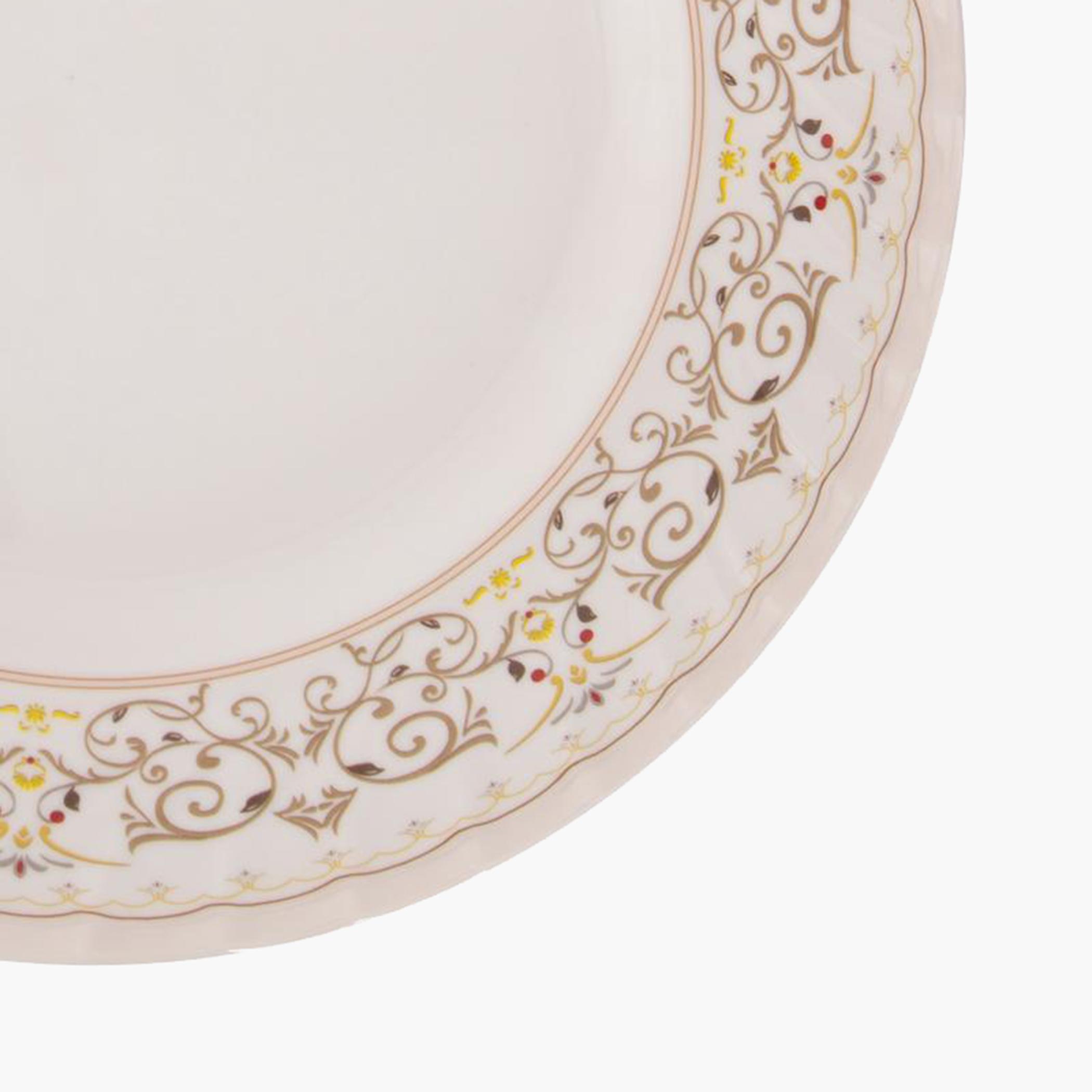 Moments Rosental Wave Rim Plate - 30 cm-hbxdecorandfurnishings-tabletop-crockery-image-2