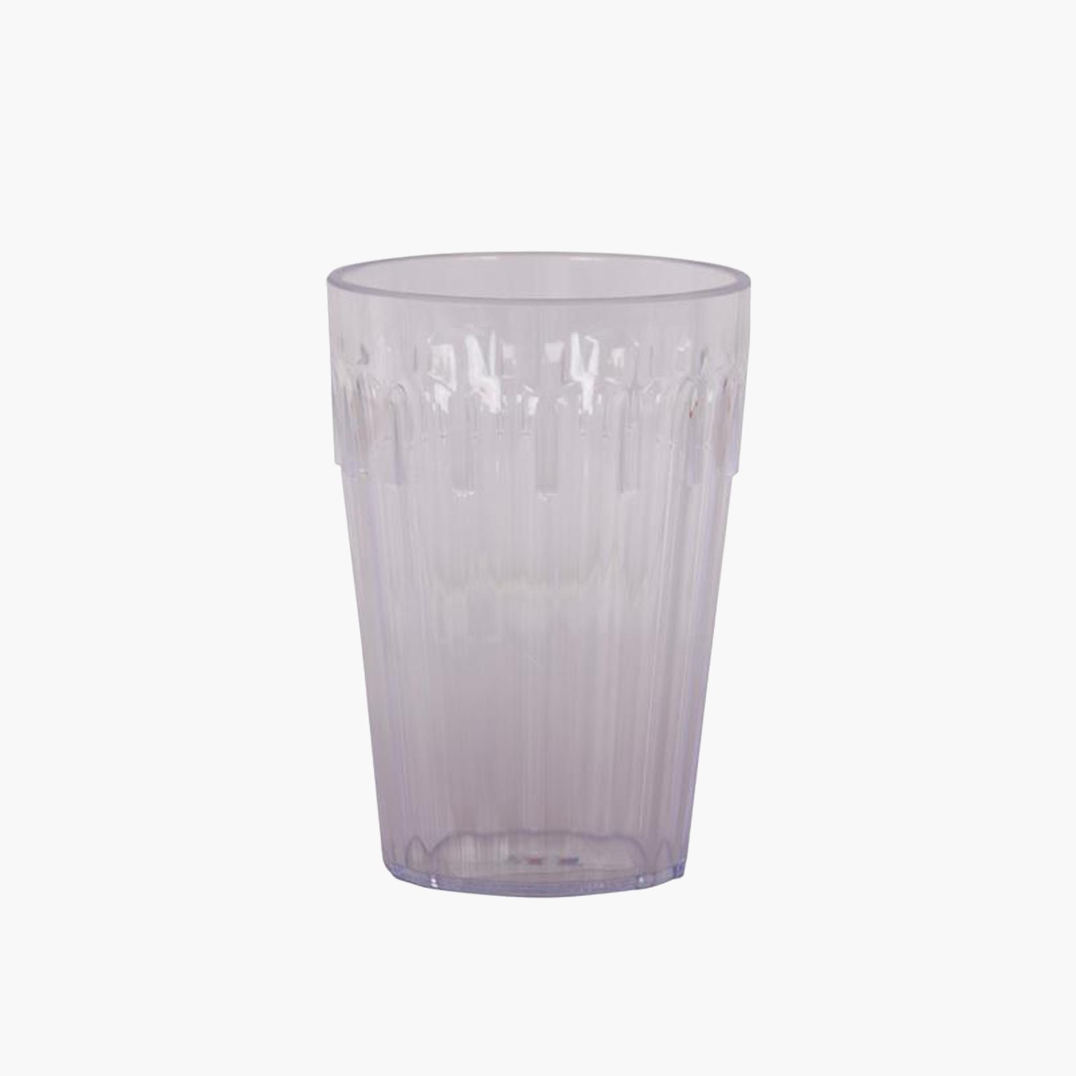 كوب بولي كربونات للمشروبات - 240 مل-hbxdecorandfurnishings-tabletop-serveware-image-2