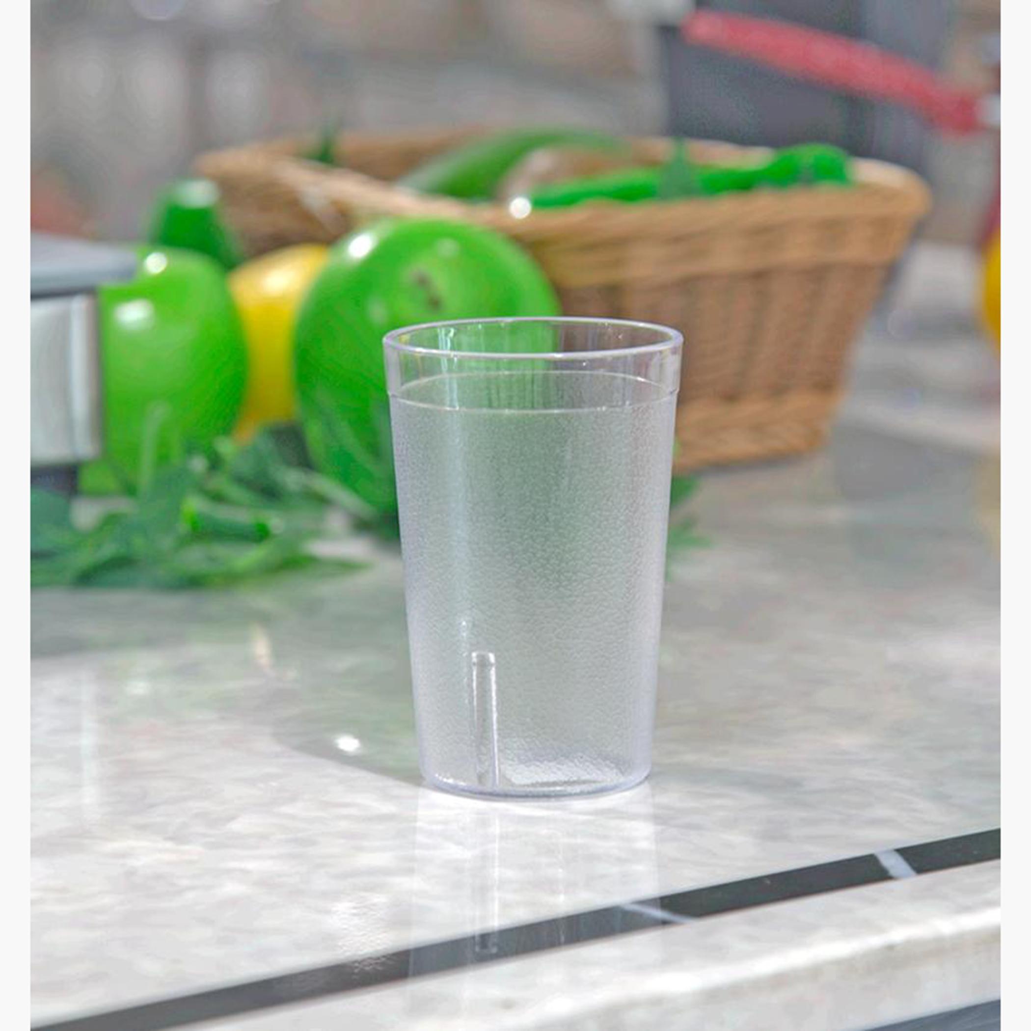 كوب بولي كربونات للمشروبات - 200 مل-hbxdecorandfurnishings-tabletop-serveware-image-2