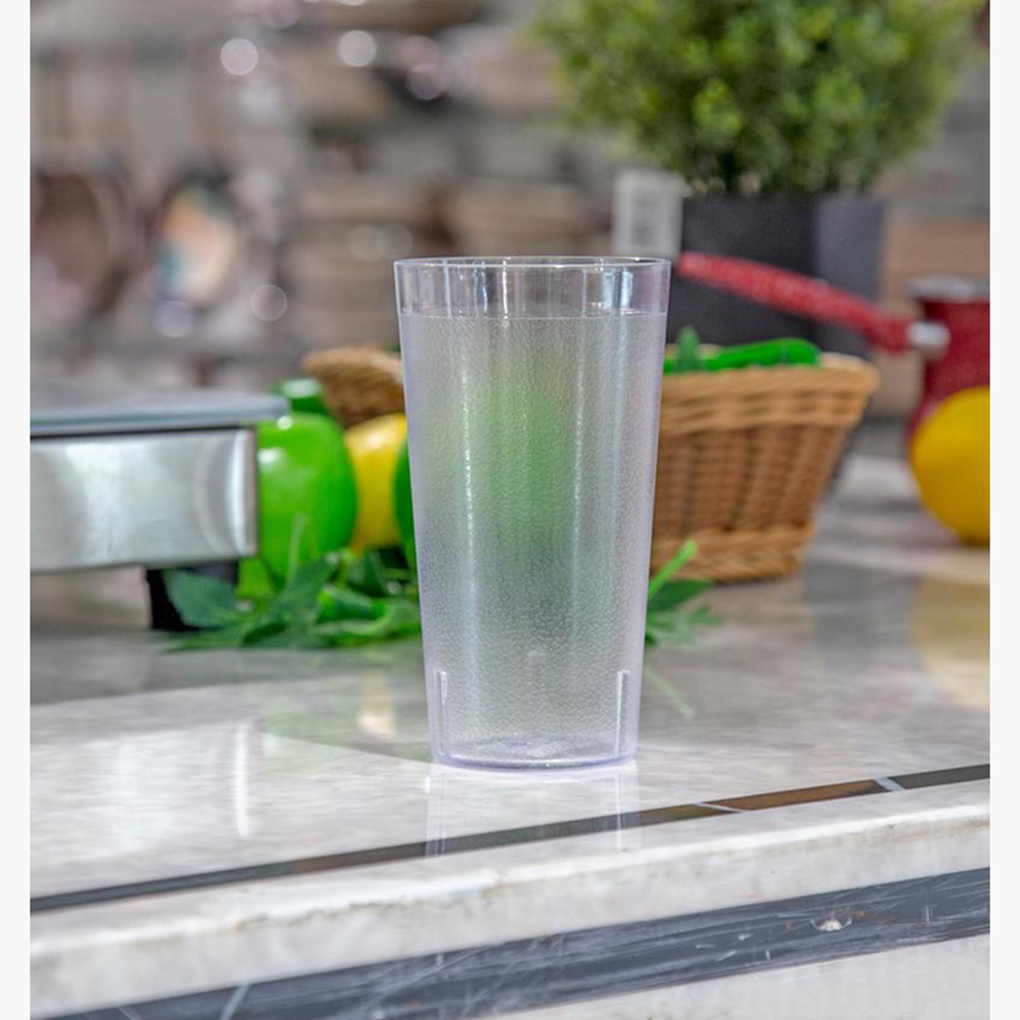 كوب بولي كربونات للمشروبات - 500 مل-hbxdecorandfurnishings-tabletop-serveware-image-1