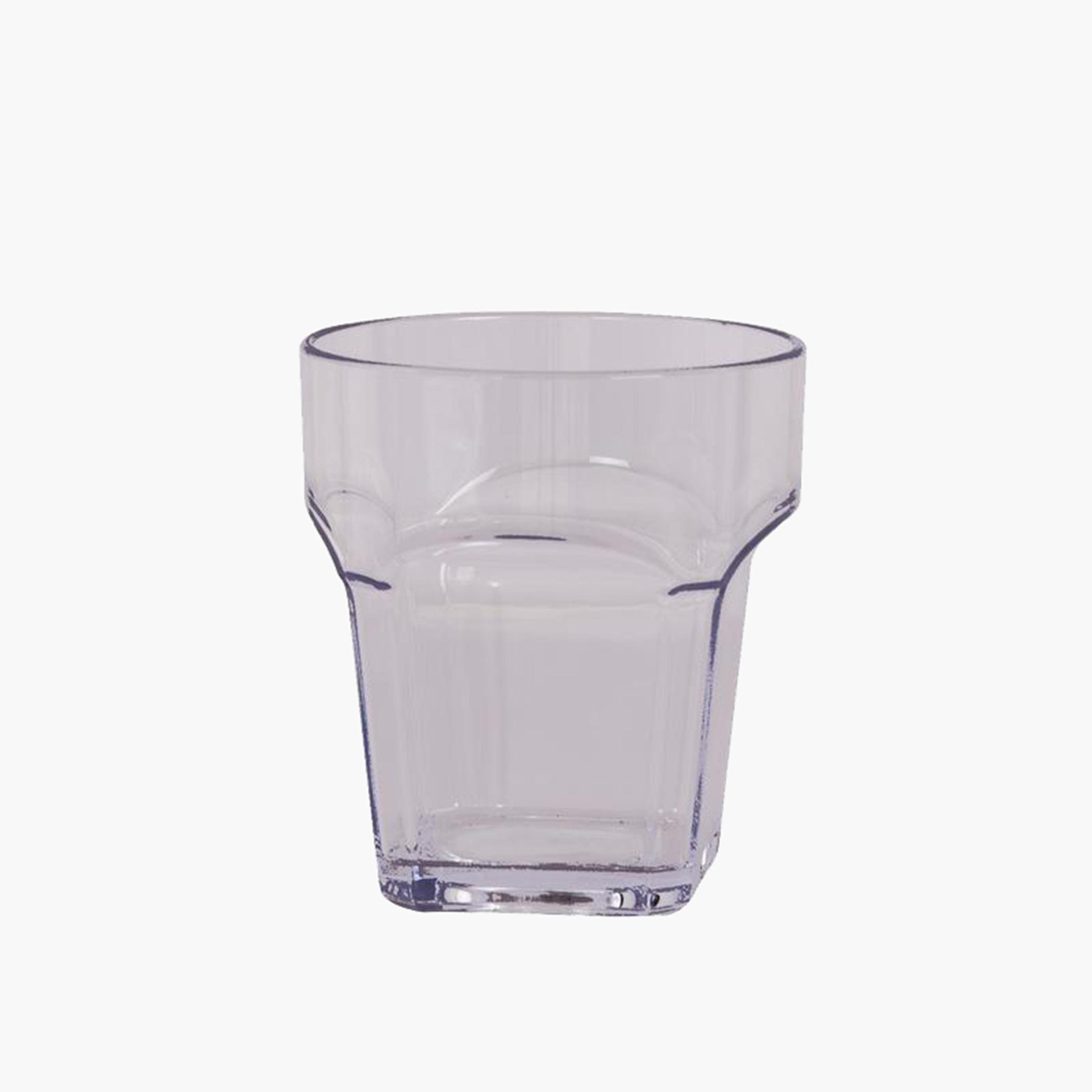 كوب بولي كربونات للمشروبات - 280 مل-hbxdecorandfurnishings-tabletop-serveware-image-2