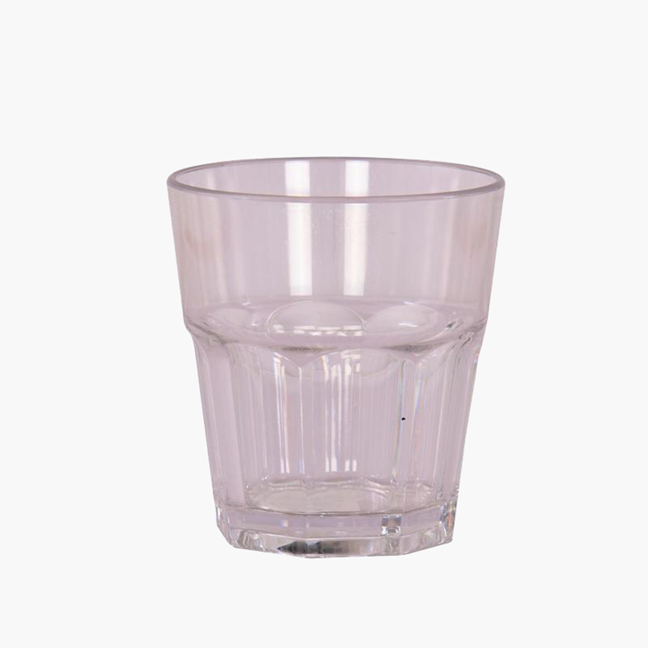 Beverage Polycarbonate Glass - 250 ml-hbxdecorandfurnishings-tabletop-serveware-image-2