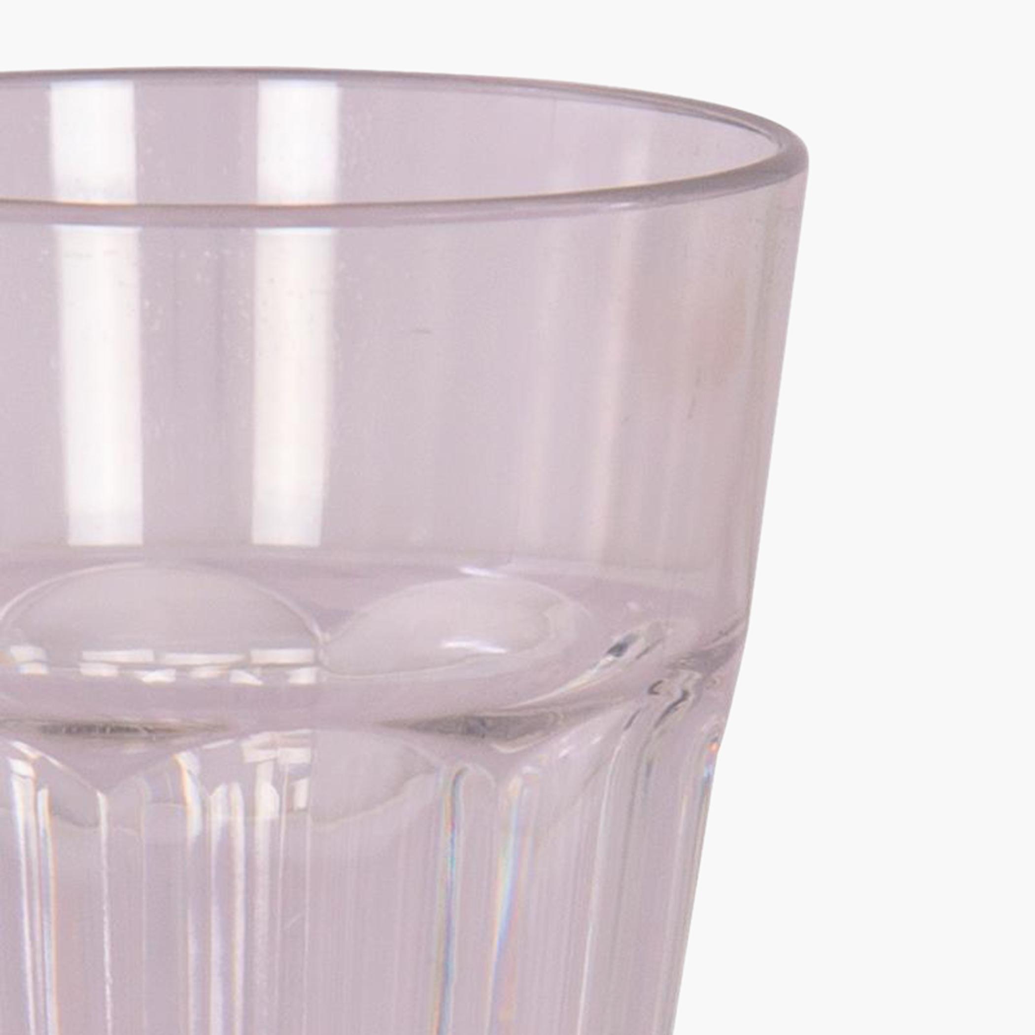 Beverage Polycarbonate Glass - 250 ml-hbxdecorandfurnishings-tabletop-serveware-image-3
