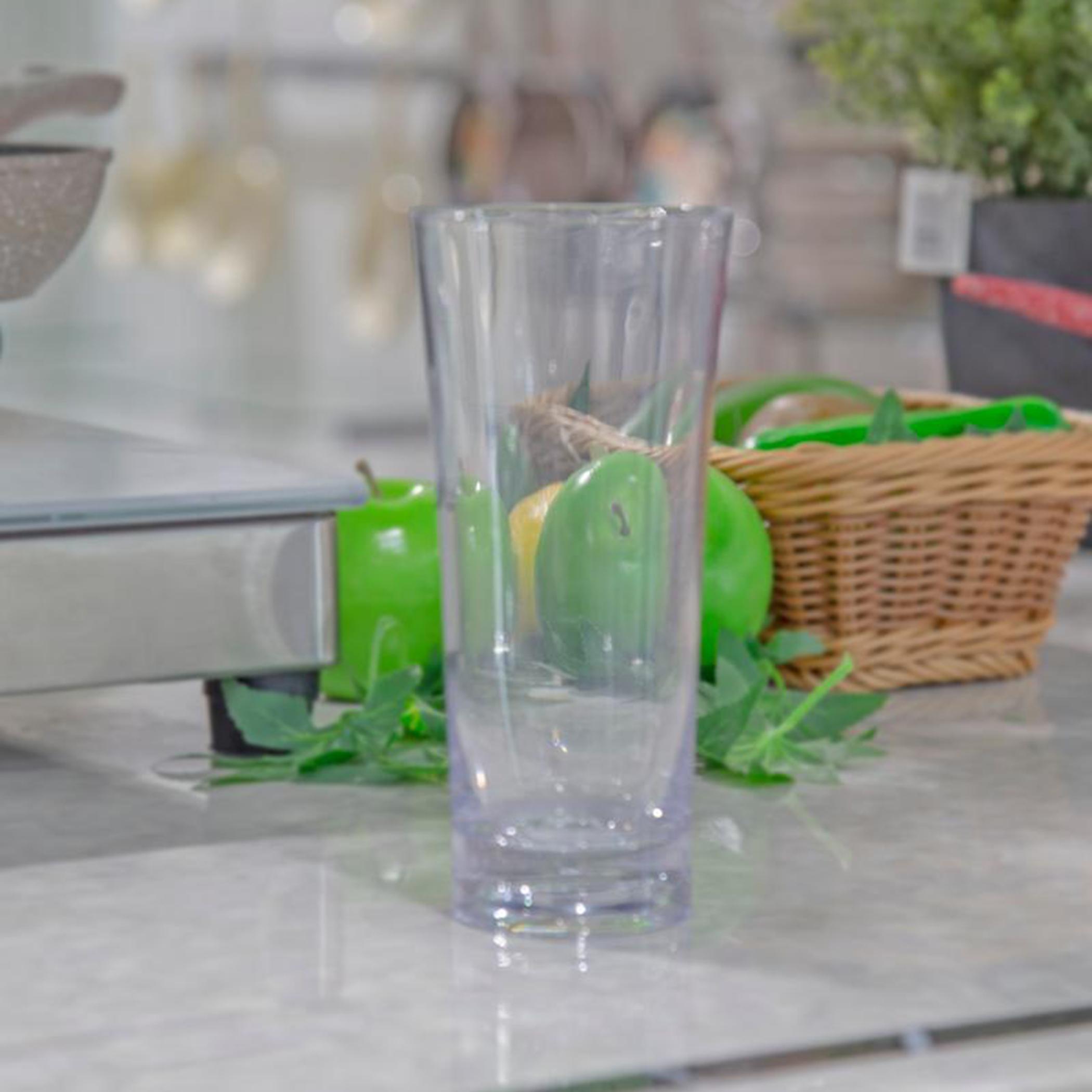 كوب بولي كربونات للمشروبات - 340 مل-hbxdecorandfurnishings-tabletop-serveware-image-1
