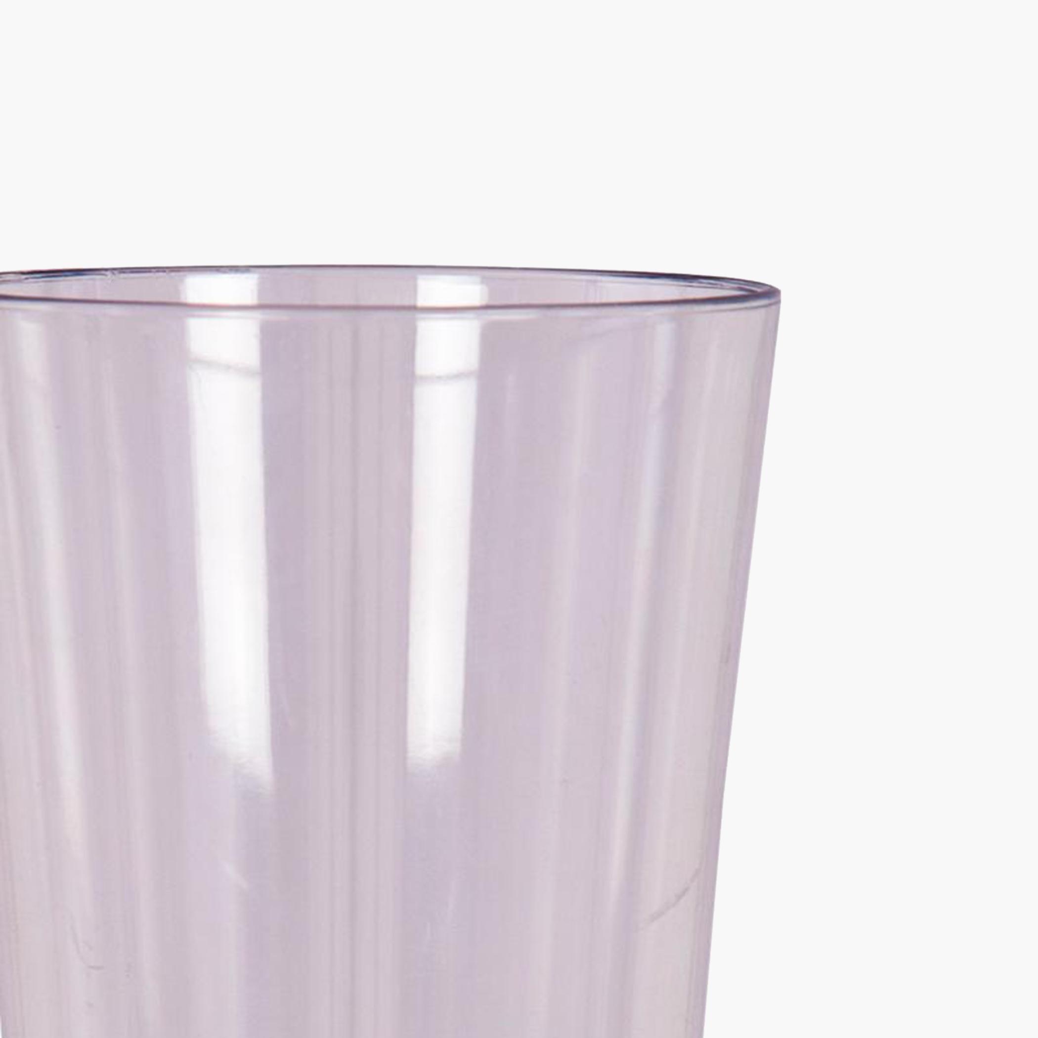 كوب بولي كربونات للمشروبات - 340 مل-hbxdecorandfurnishings-tabletop-serveware-image-3