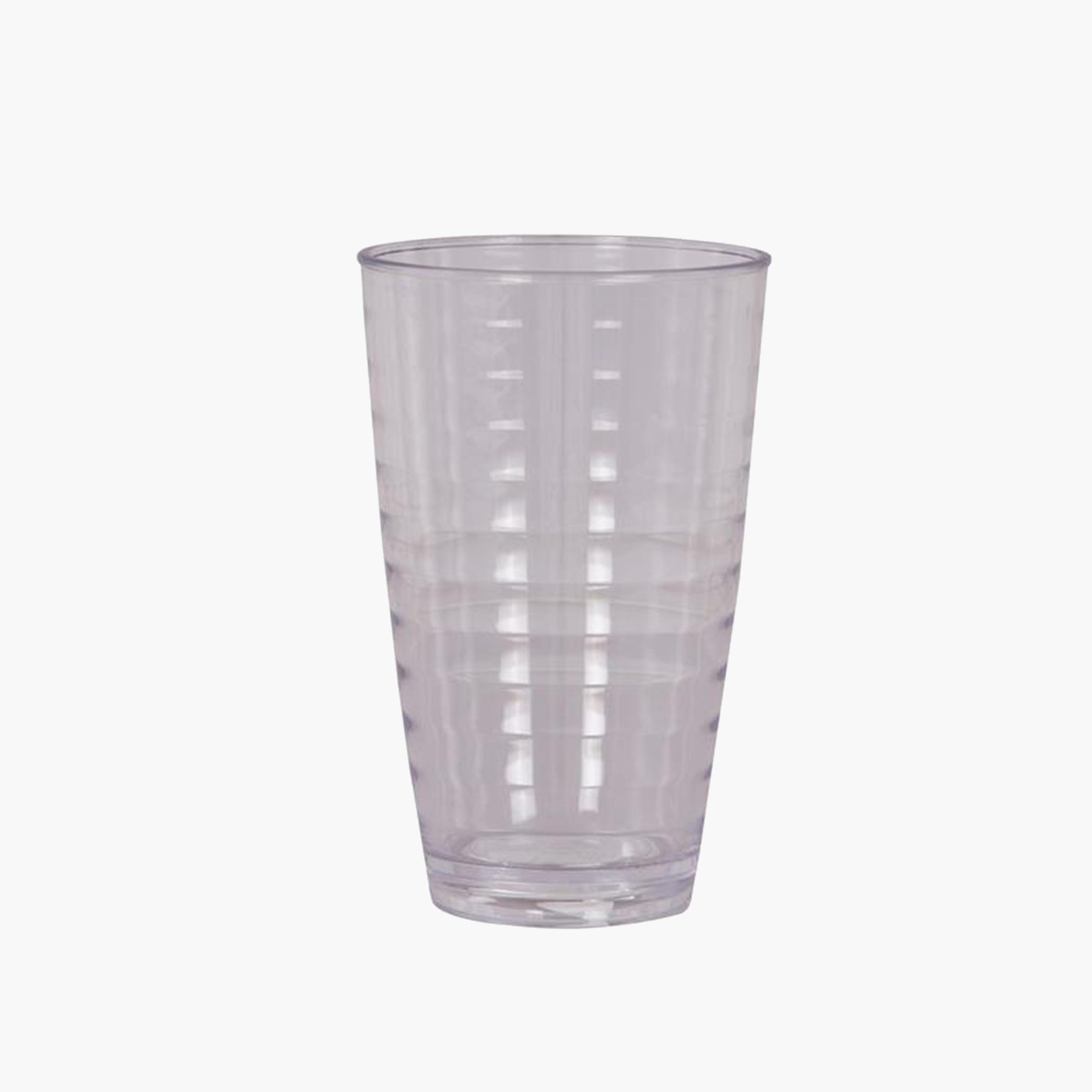 كوب بولي كربونات للمشروبات - 350 مل-hbxdecorandfurnishings-tabletop-serveware-image-3