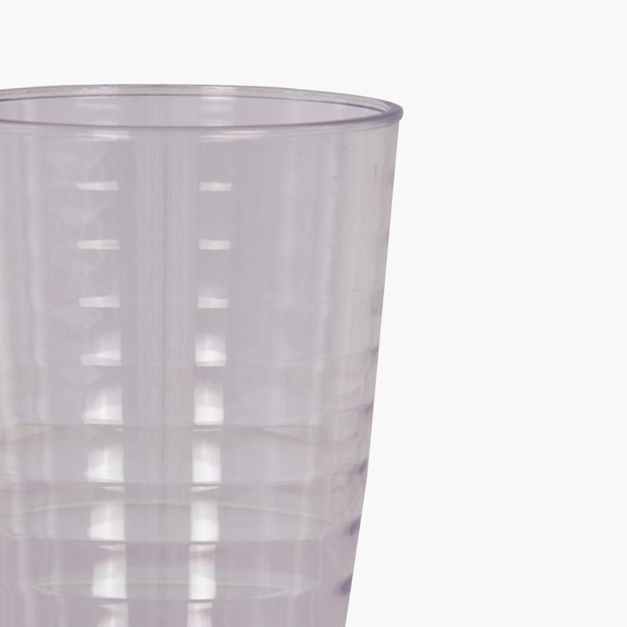 كوب بولي كربونات للمشروبات - 350 مل-hbxdecorandfurnishings-tabletop-serveware-image-2