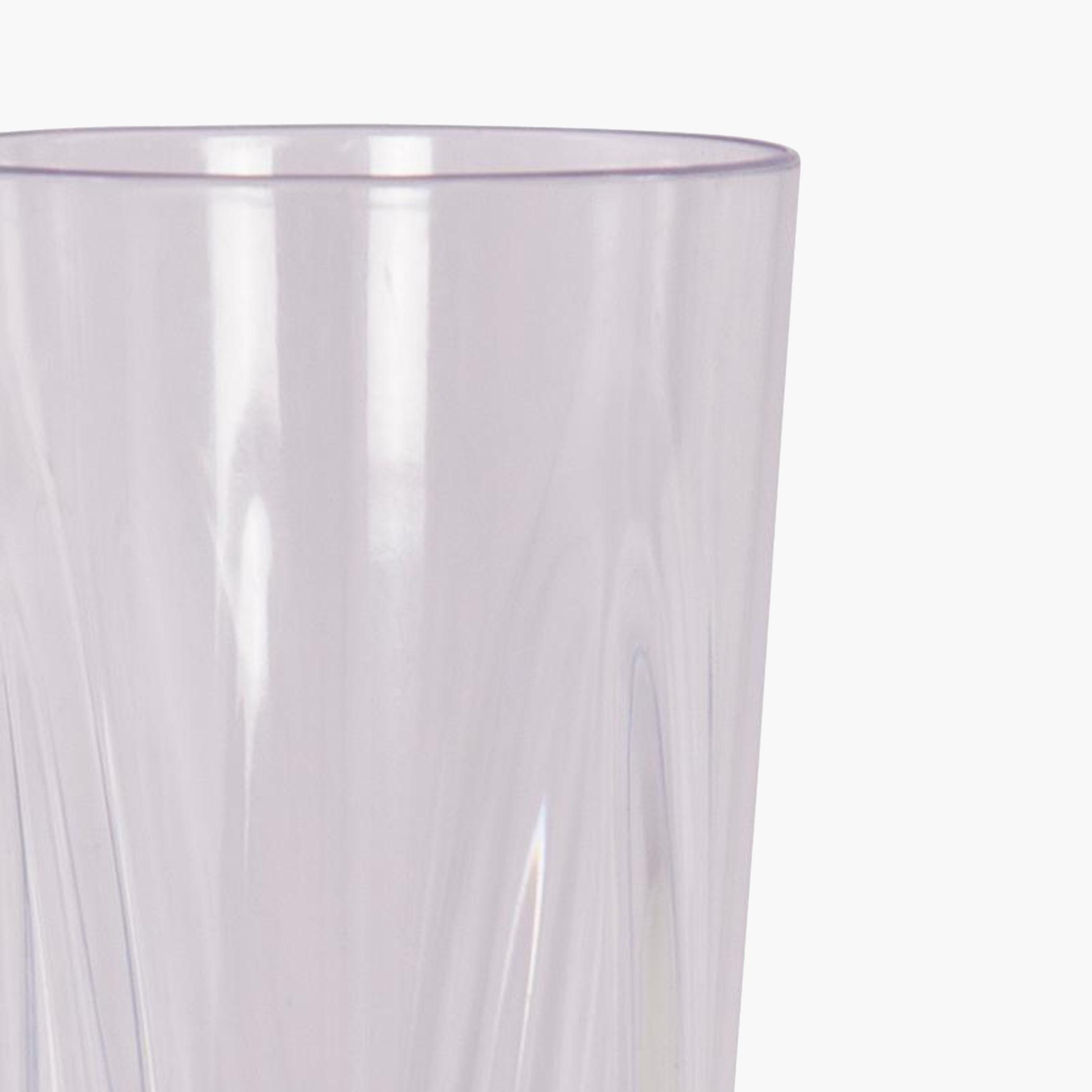 كوب بولي كربونات للمشروبات - 413 مل-hbxdecorandfurnishings-tabletop-serveware-image-2